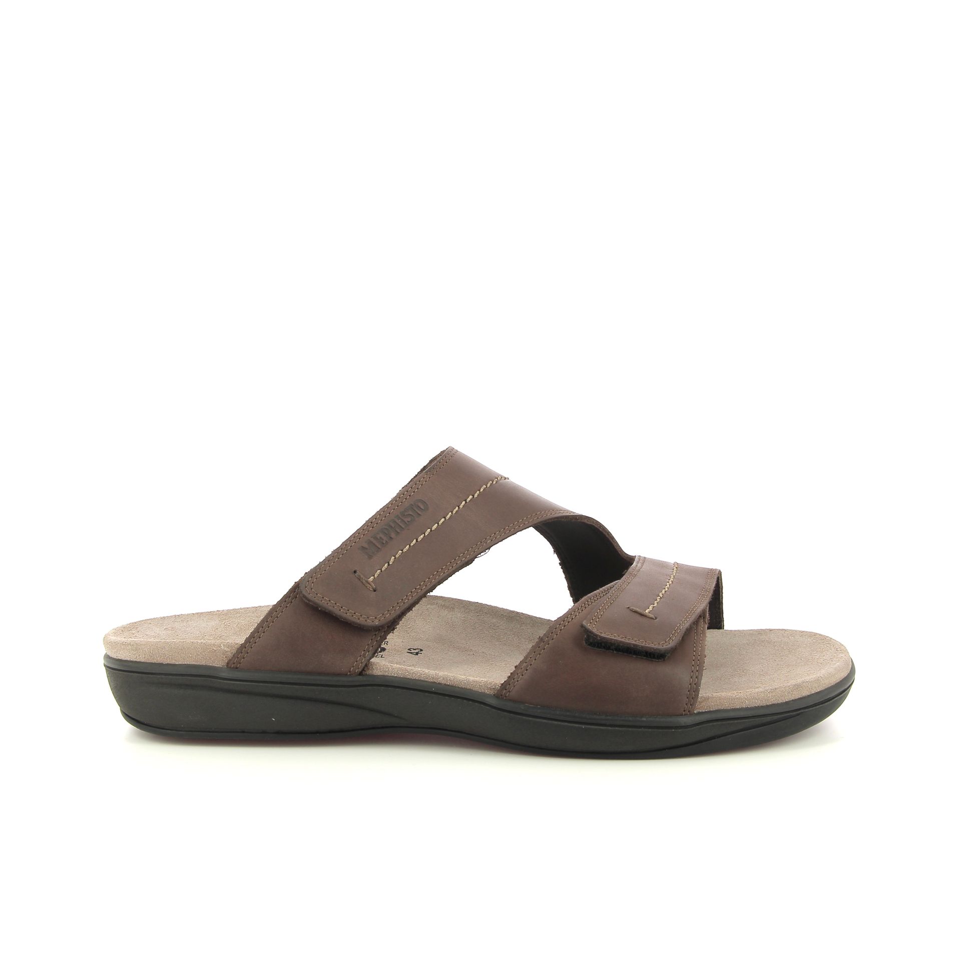 Mephisto Stan 261748 bruin