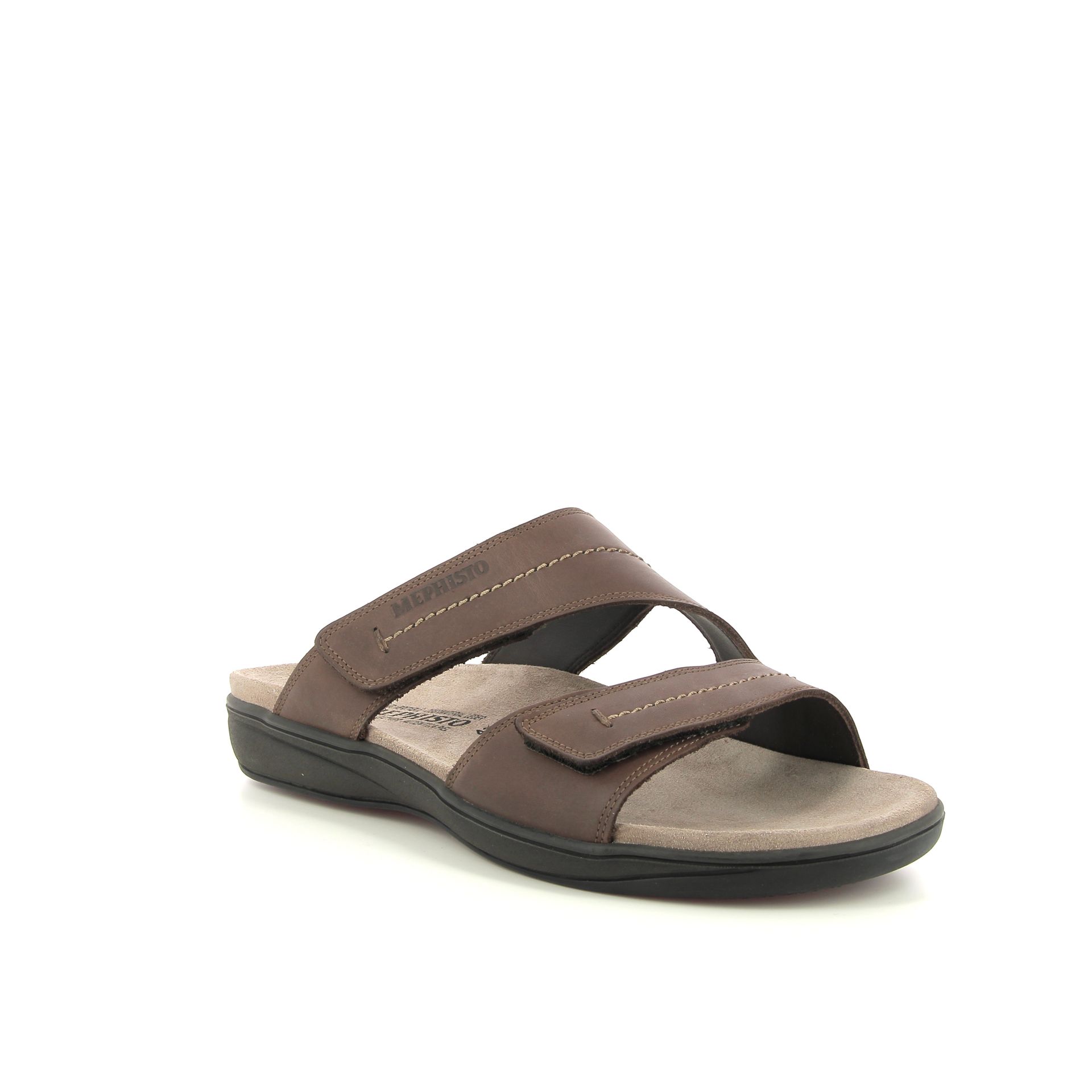 Mephisto Stan 261748 bruin