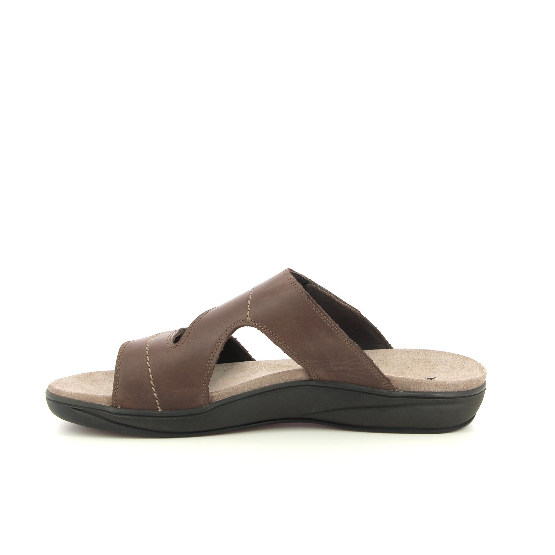 Mephisto Stan 261748 bruin