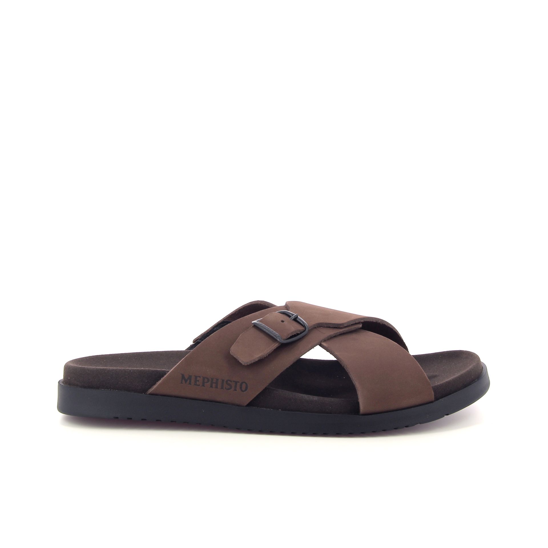 Mephisto Giulio 261749 bruin