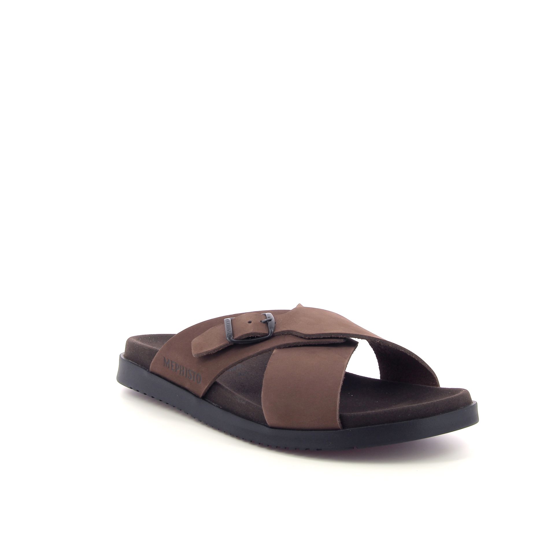 Mephisto Giulio 261749 bruin