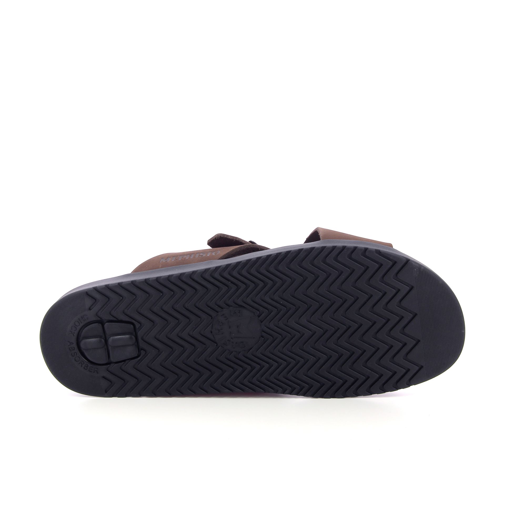 Mephisto Giulio 261749 bruin