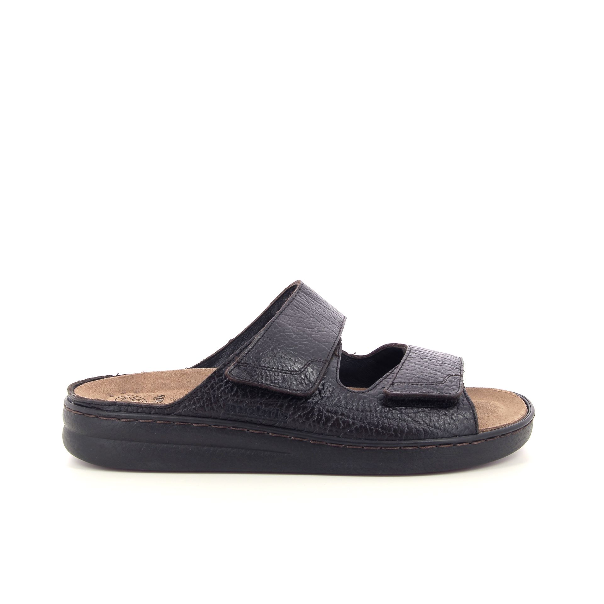 Mephisto James 261750 bruin