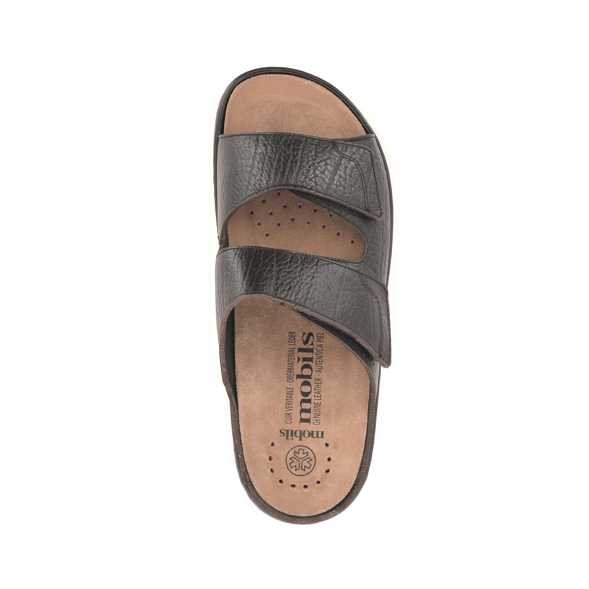 Mephisto James 261750 bruin