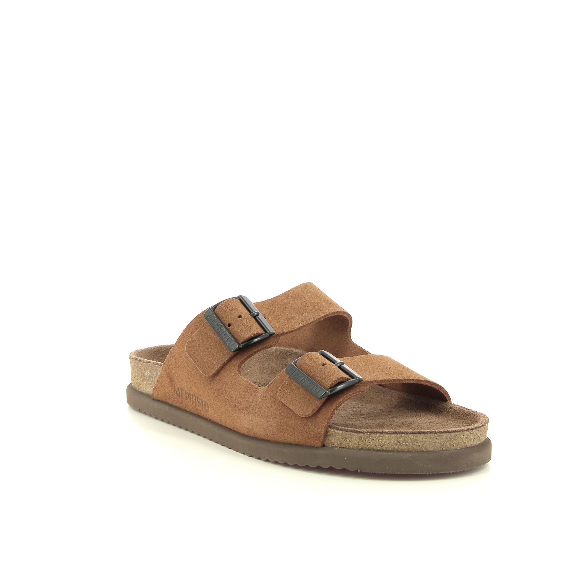 Mephisto Nerio 261751 cognac