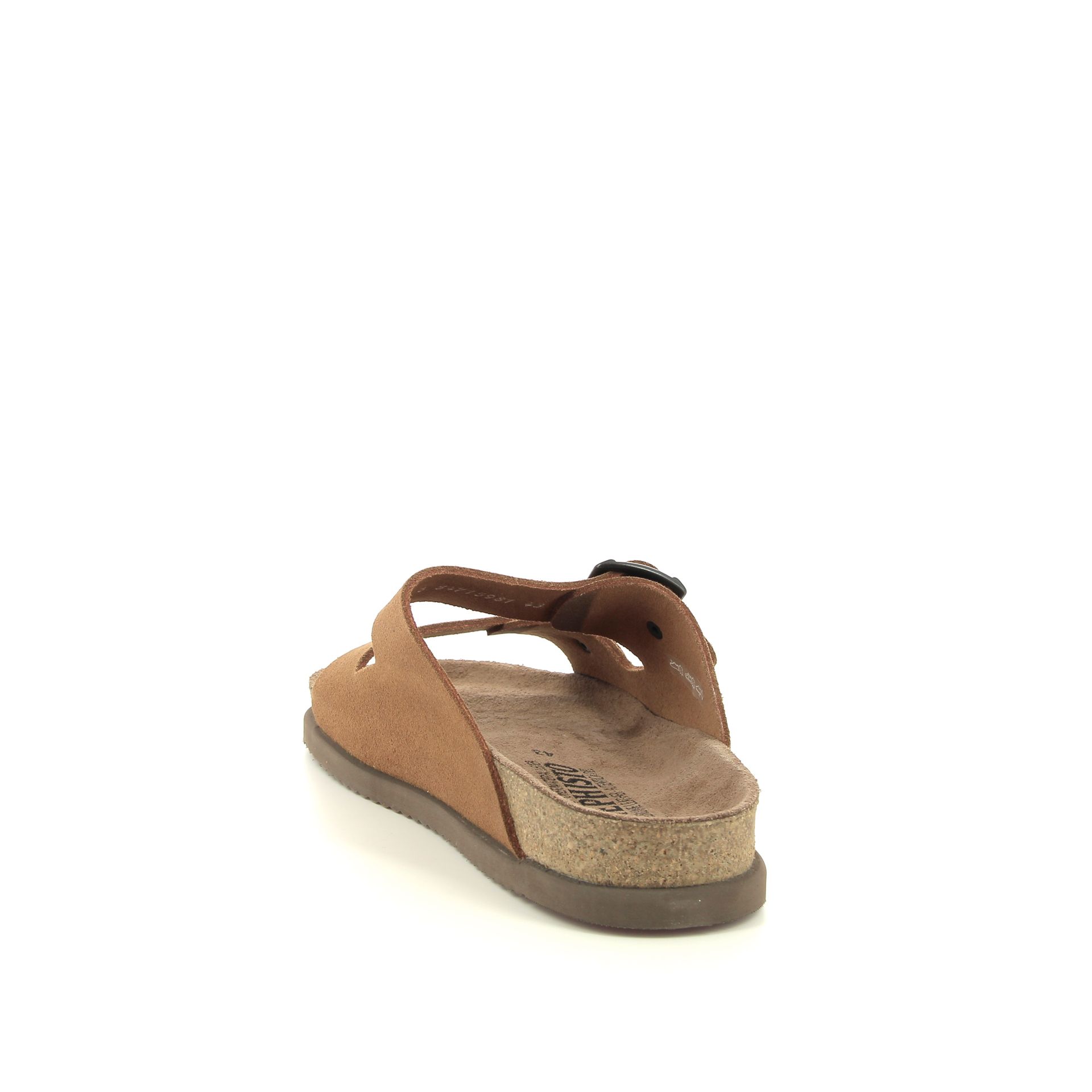 Mephisto Nerio 261751 cognac