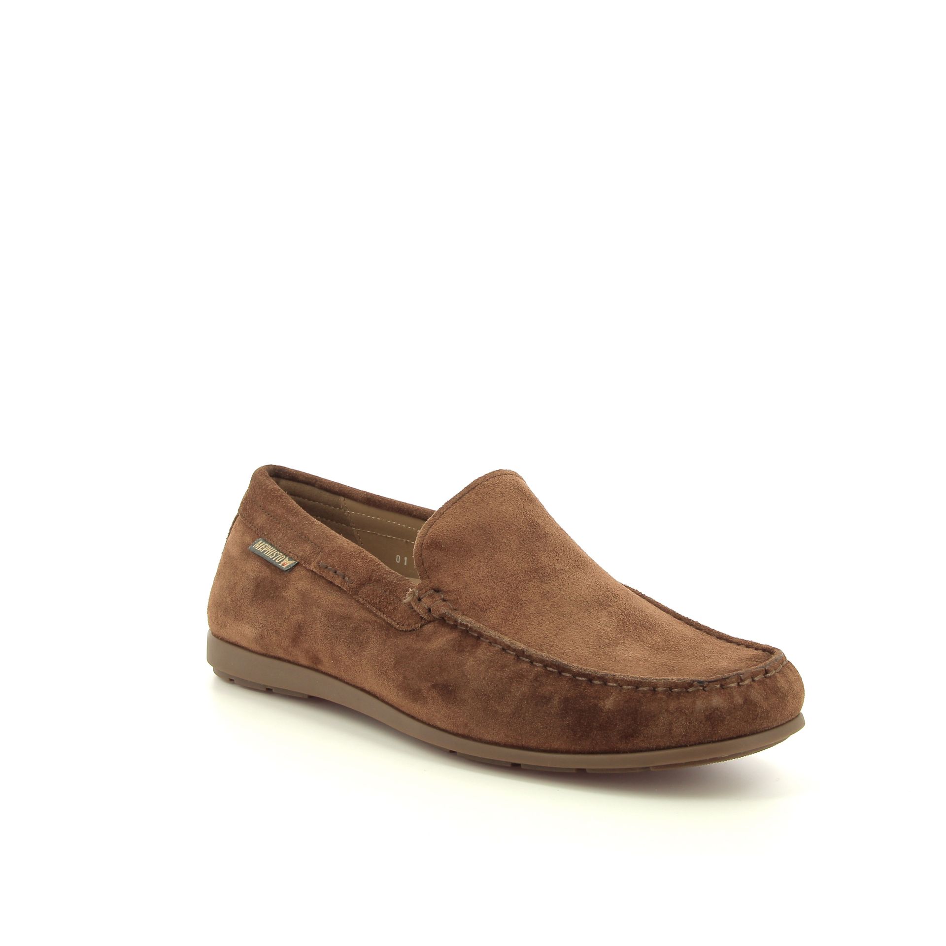 Mephisto Algoras 261752 cognac
