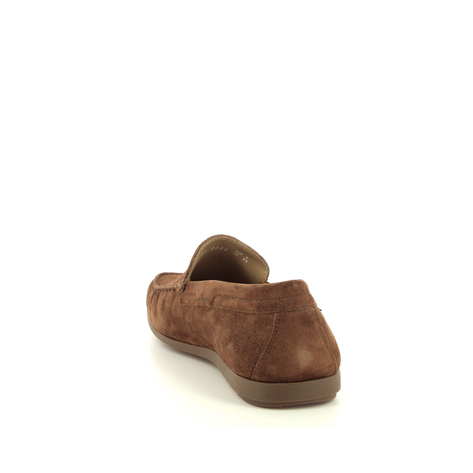 Mephisto Algoras 261752 cognac