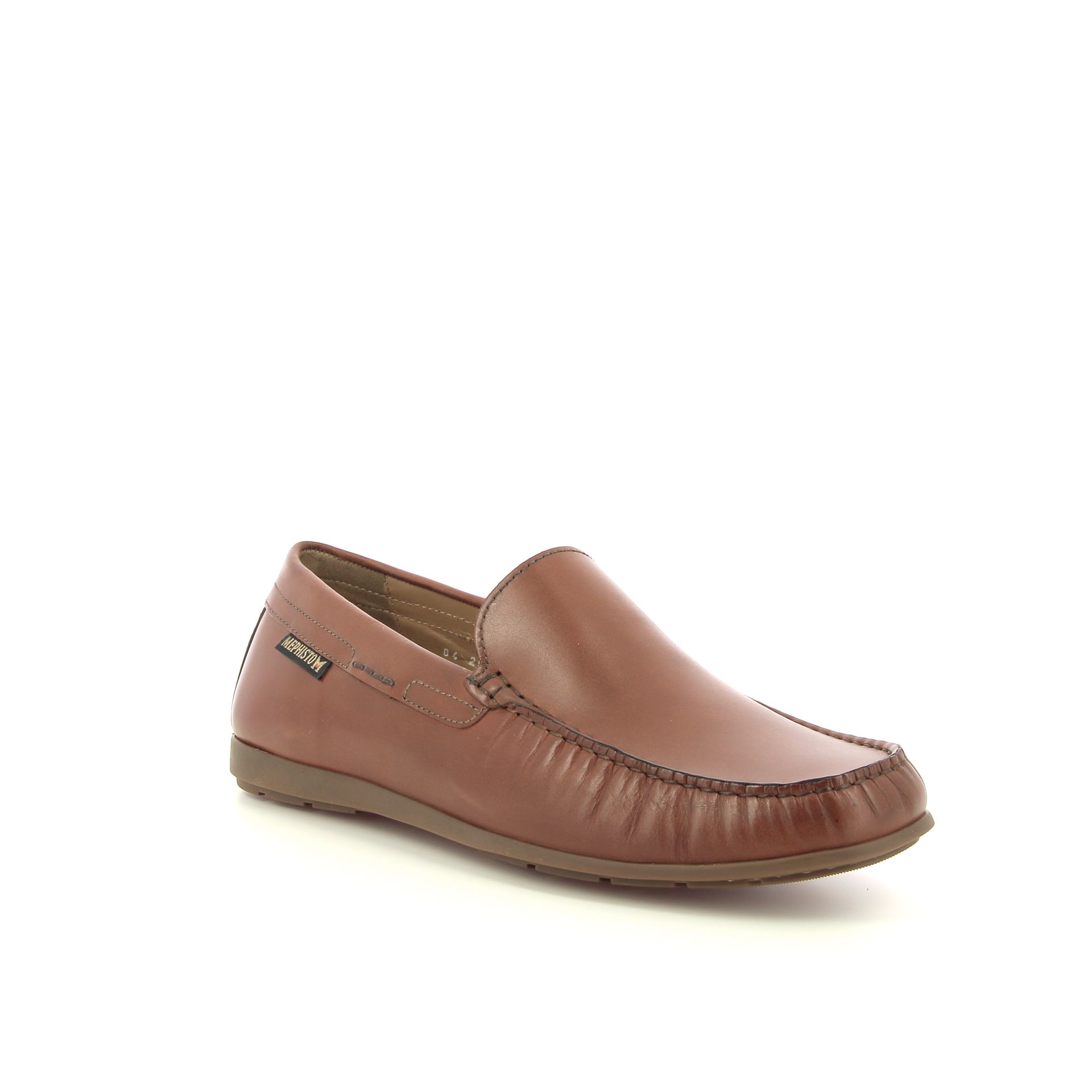 Mephisto Algoras 261753 cognac