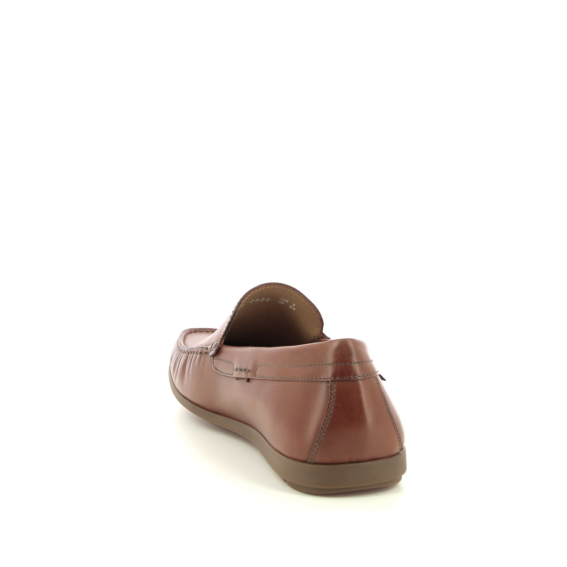 Mephisto Algoras 261753 cognac