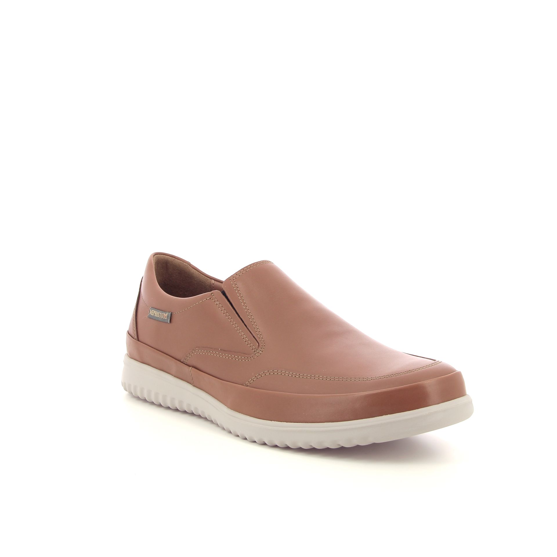 Mephisto Twain 261754 cognac