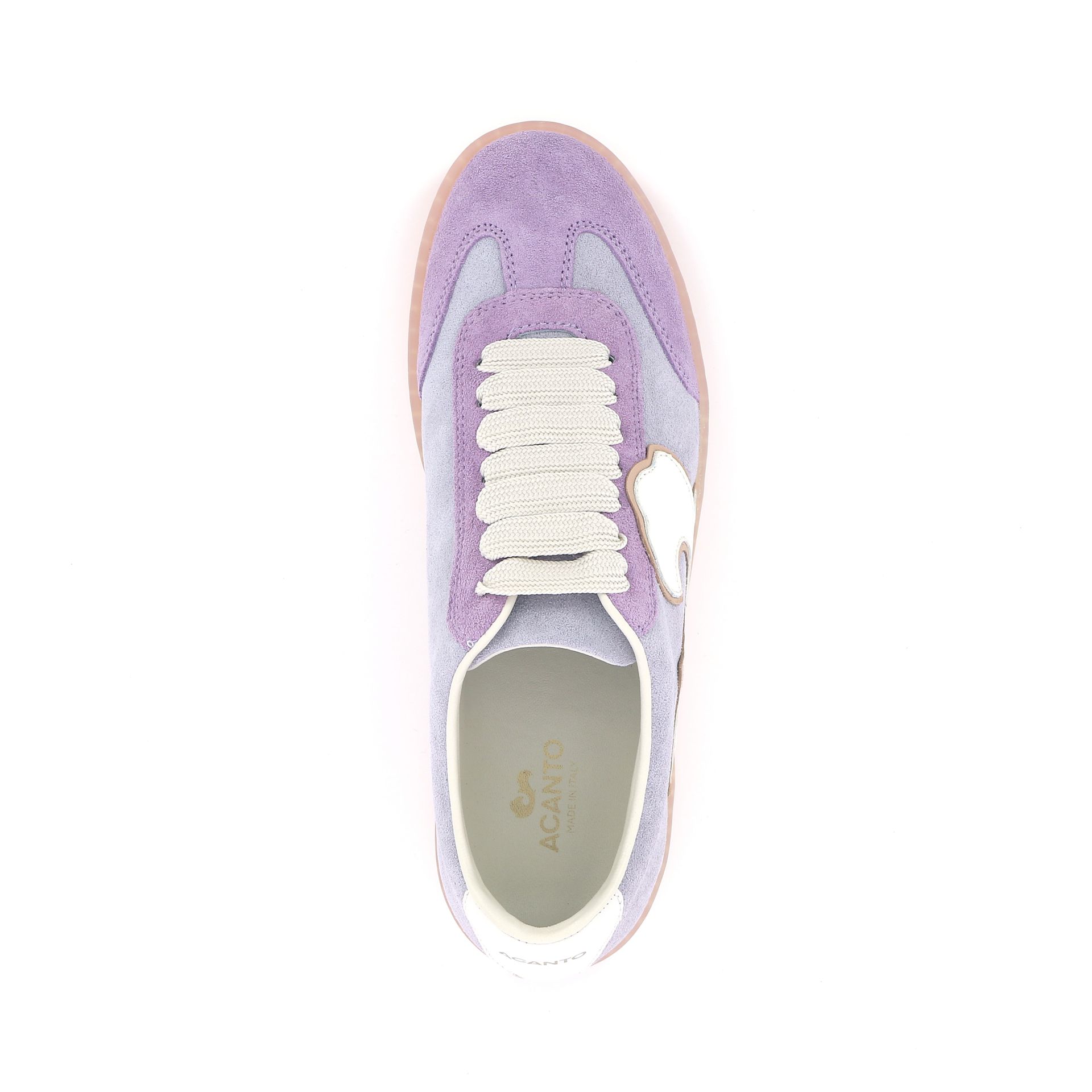 Acanto Acanto 261758 roze