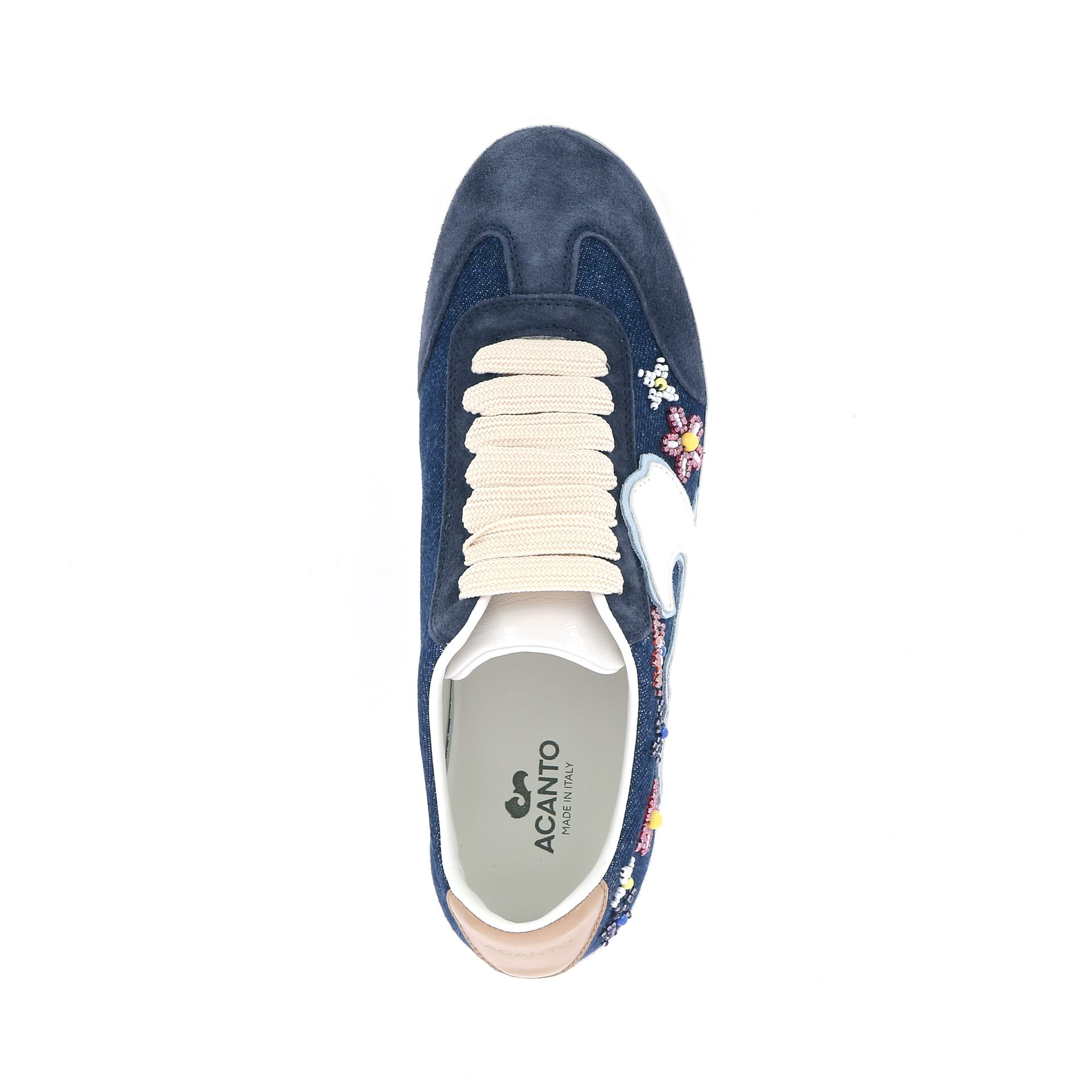 Acanto Acanto Bijou 261759 blauw