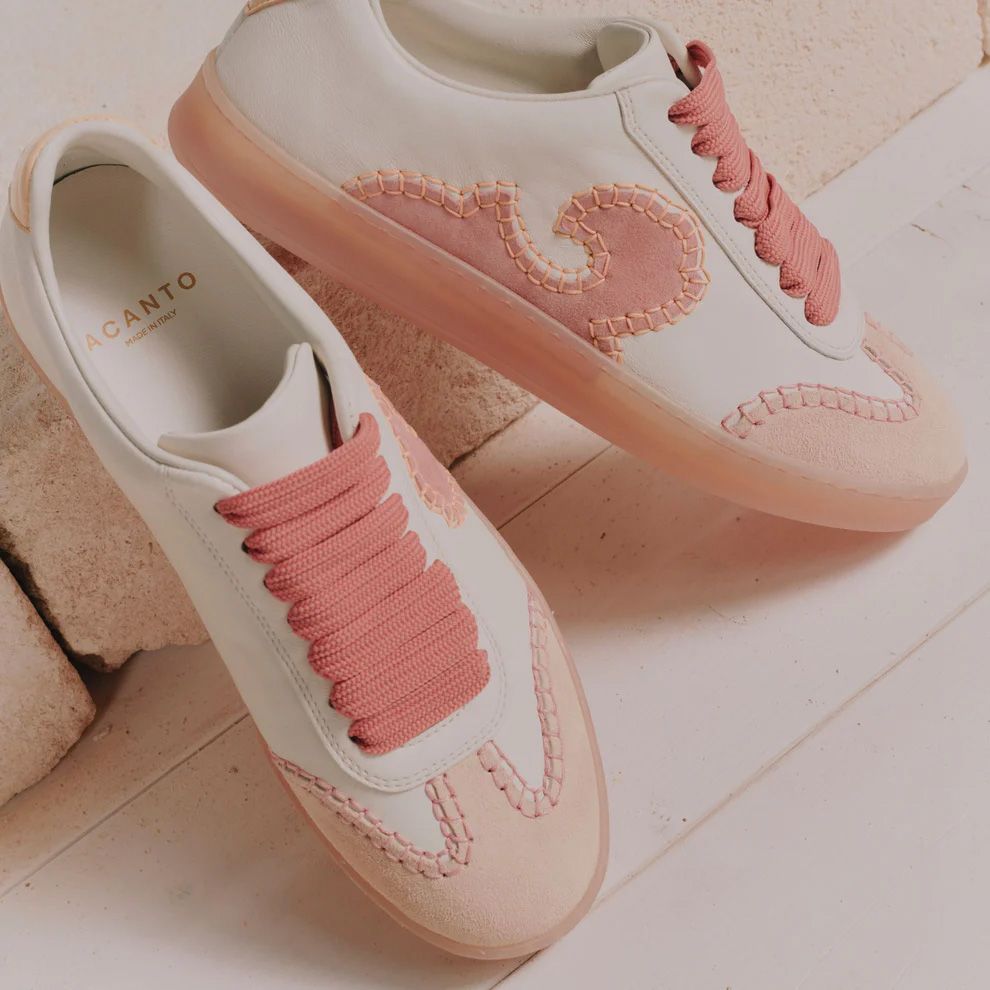 Acanto Acanto Deco 261760 beige