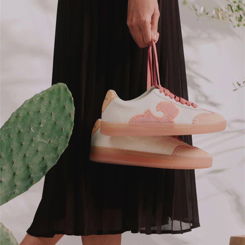 Acanto Acanto Deco 261760 beige