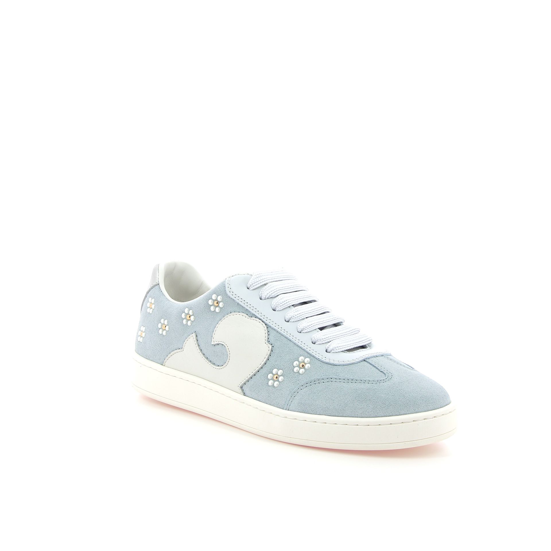 Acanto Bloom 261765 blauw