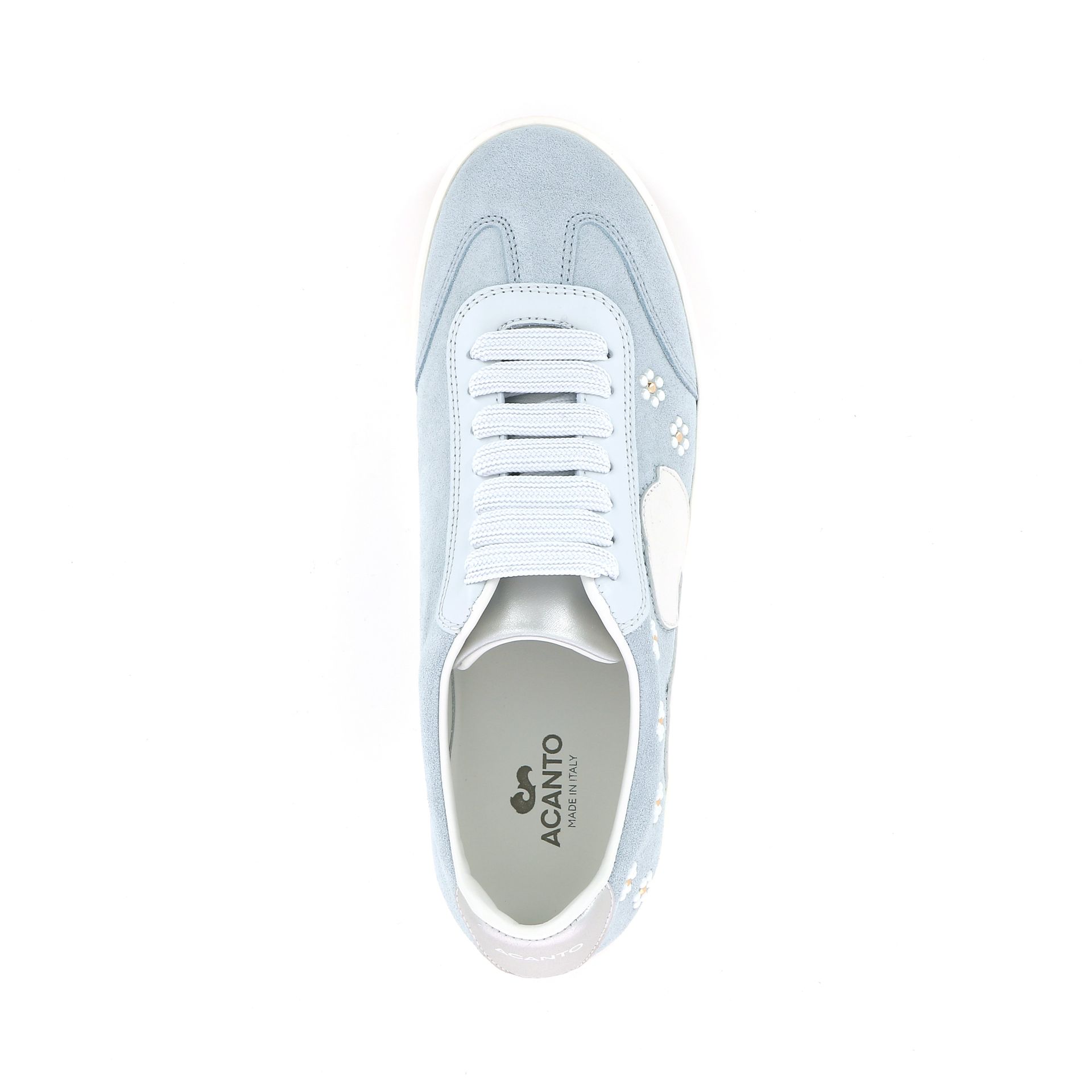 Acanto Bloom 261765 blauw