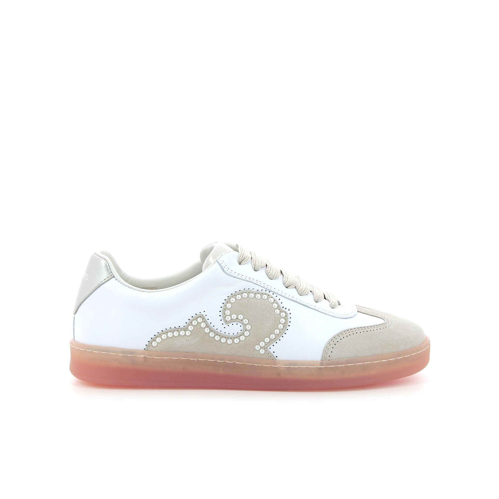 Acanto Pearl 261766 wit