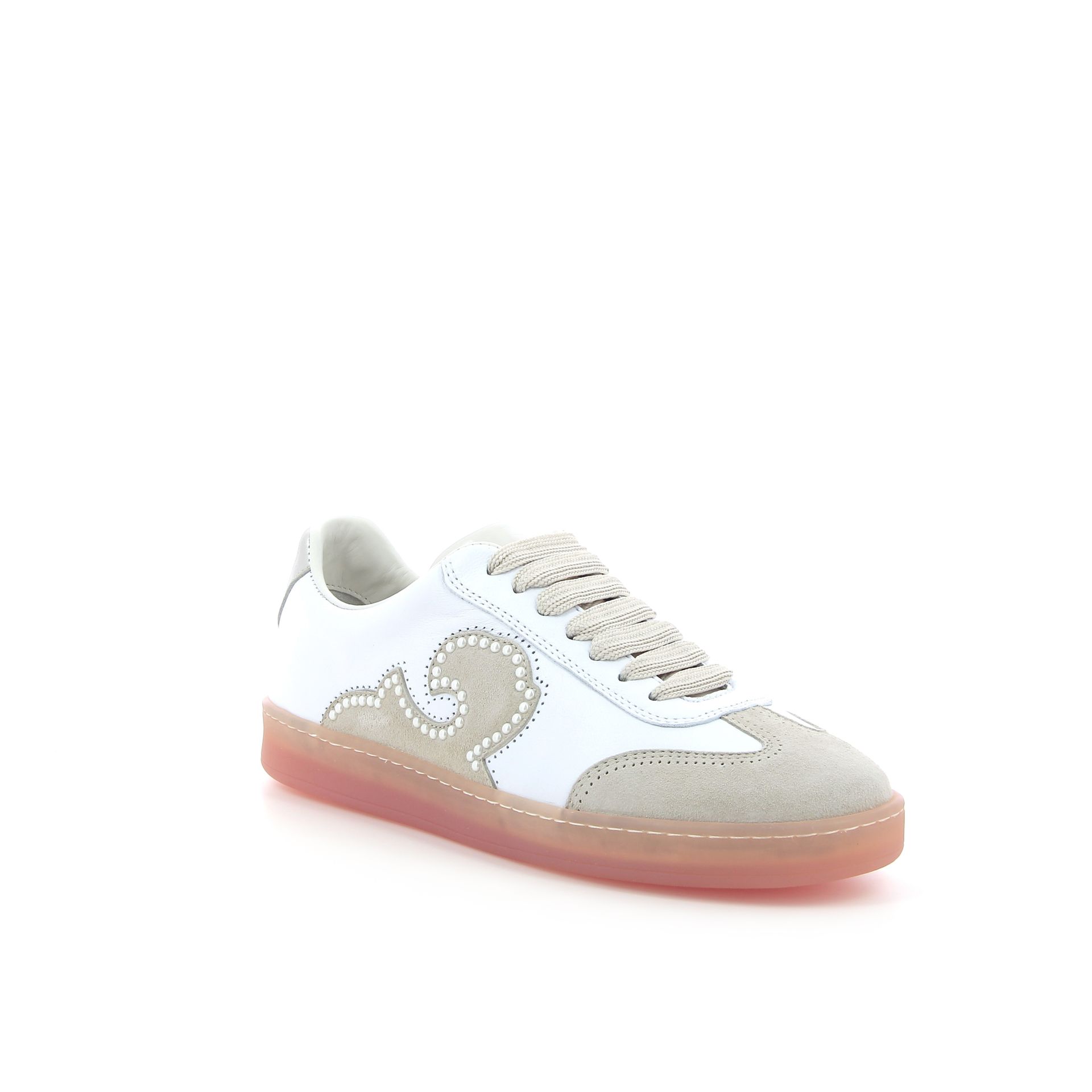 Acanto Pearl 261766 wit