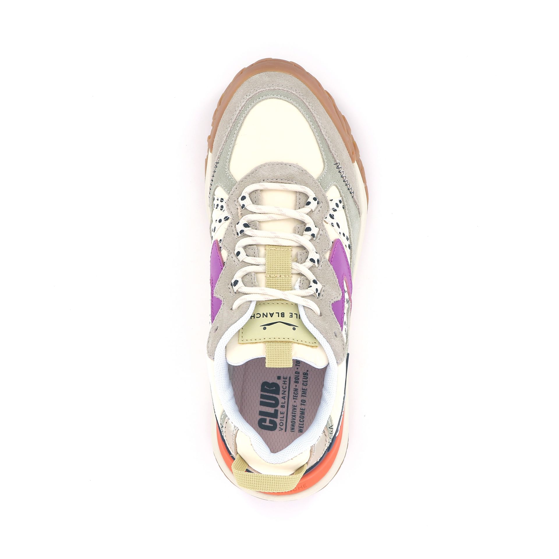 Voile Blanche Club Act 2 261767 beige