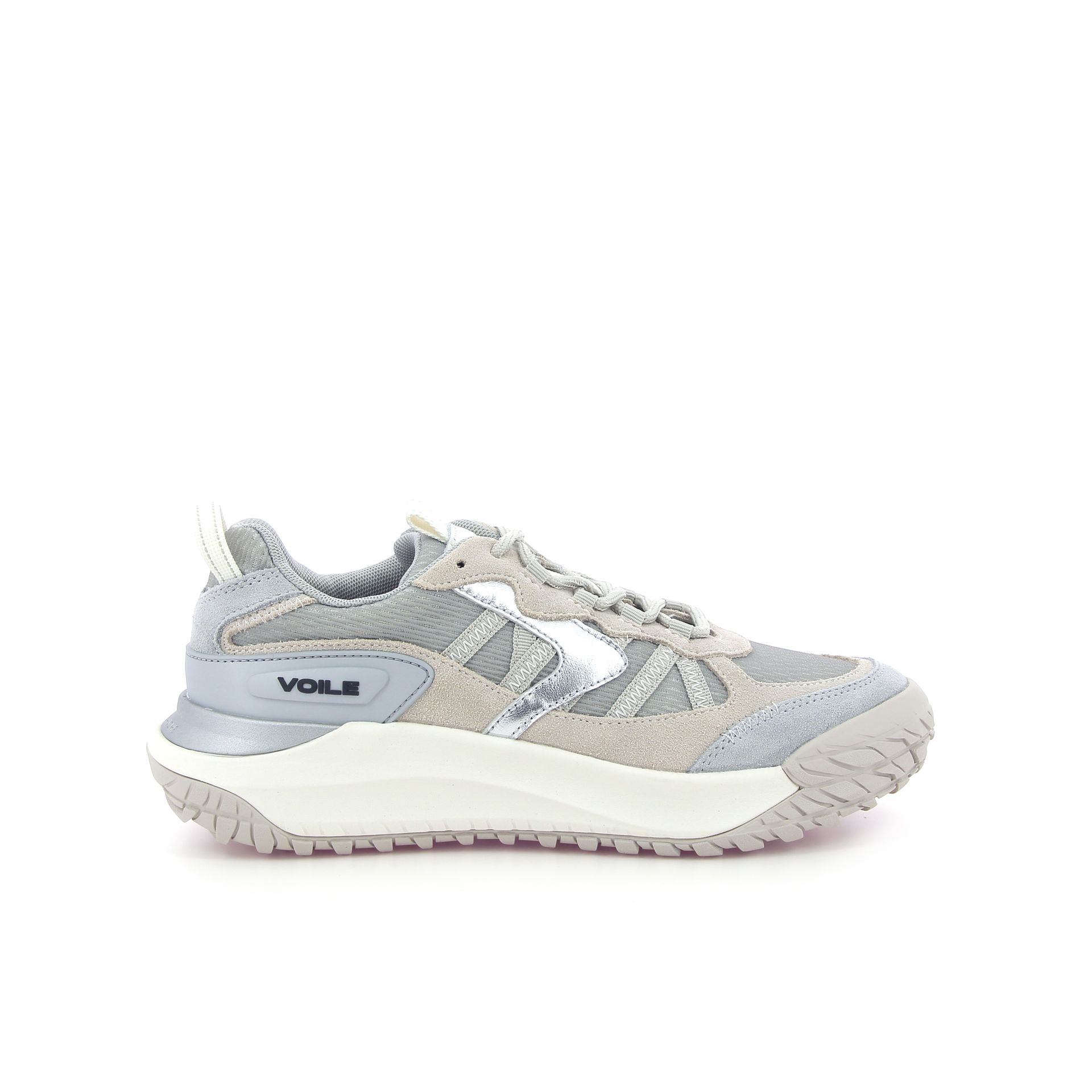 Voile Blanche Club Act 2 261768 grijs