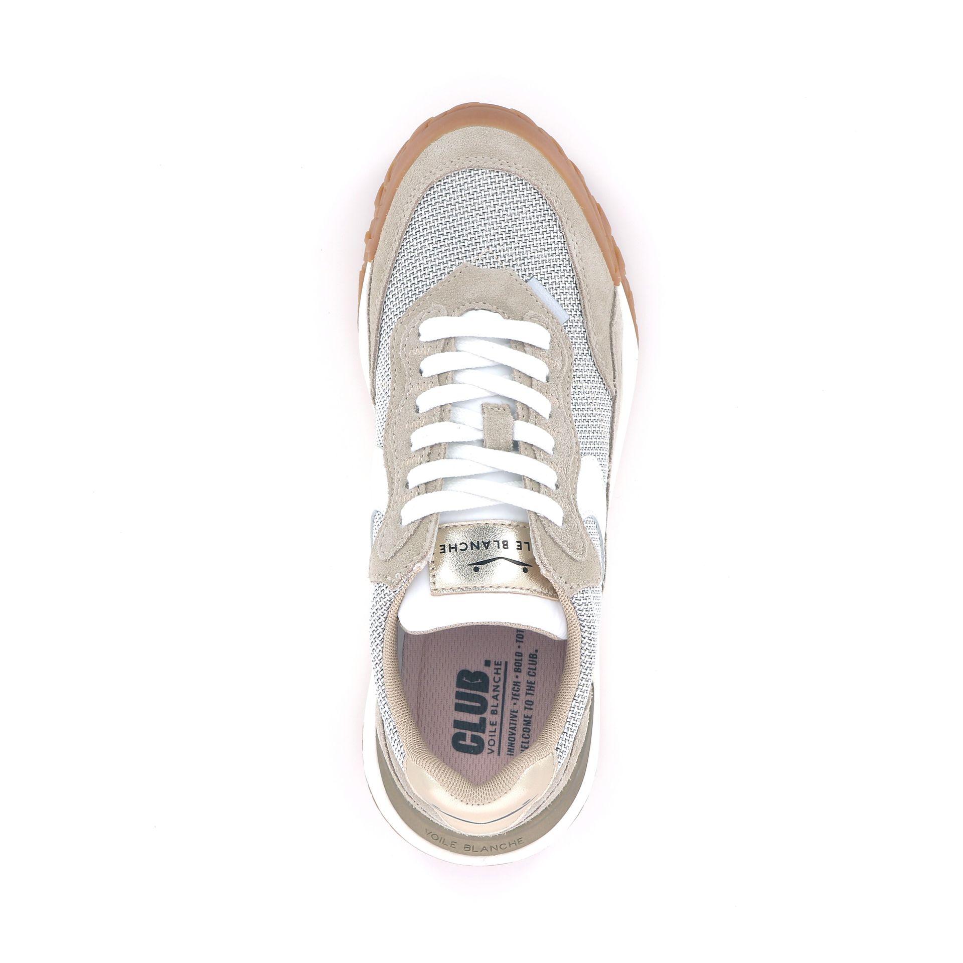 Voile Blanche Club Act 261769 beige