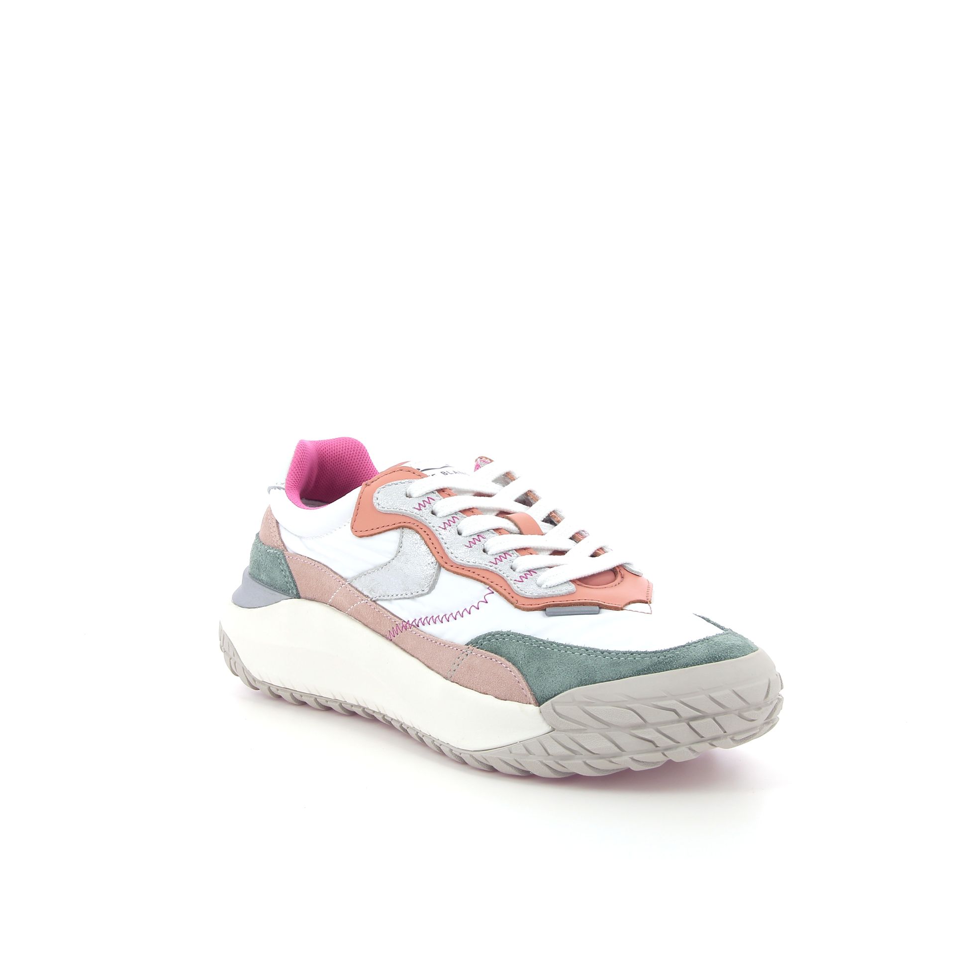 Voile Blanche Club Act 261770 groen