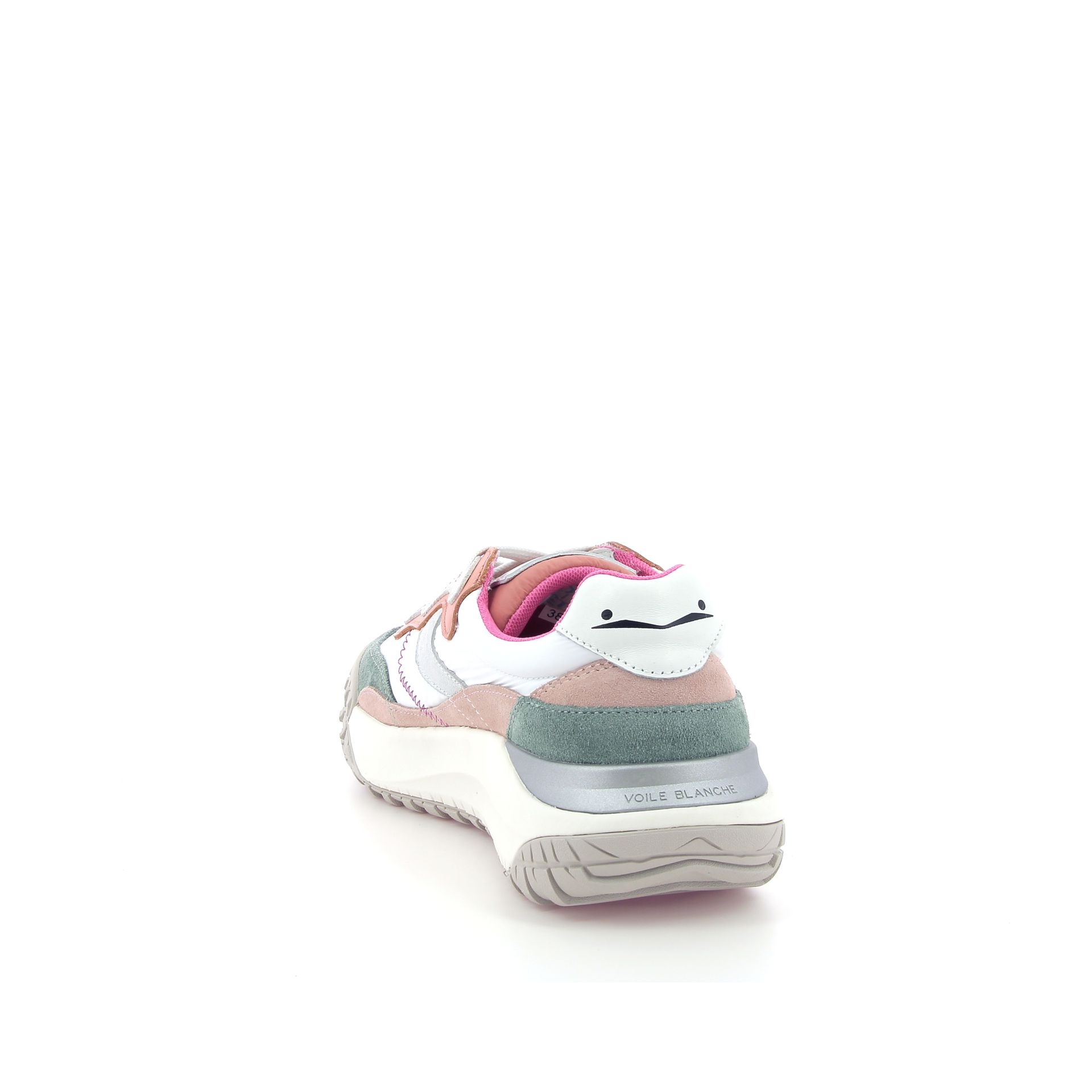 Voile Blanche Club Act 261770 groen