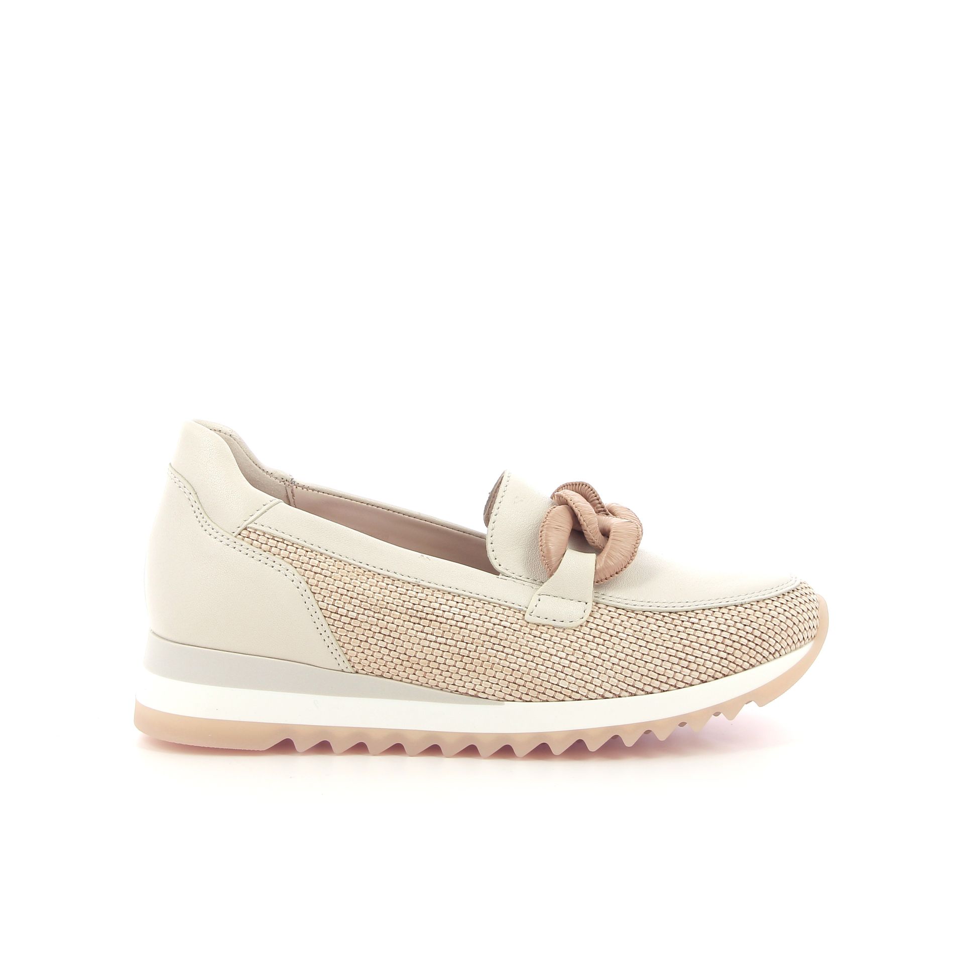 Gabor Mocassin 261771 beige