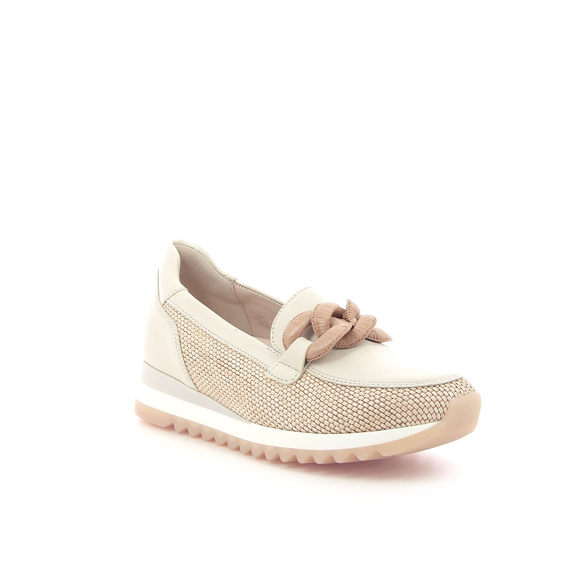 Gabor Mocassin 261771 beige