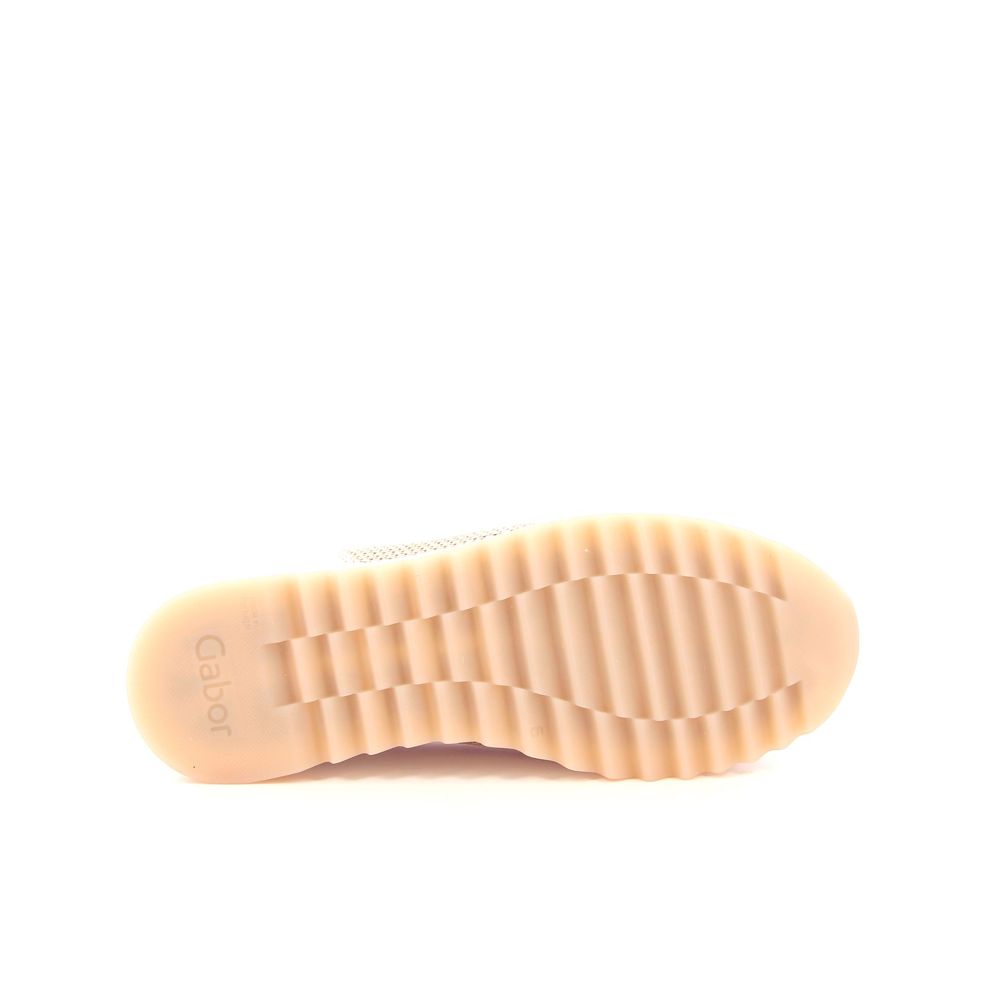 Gabor Mocassin 261771 beige