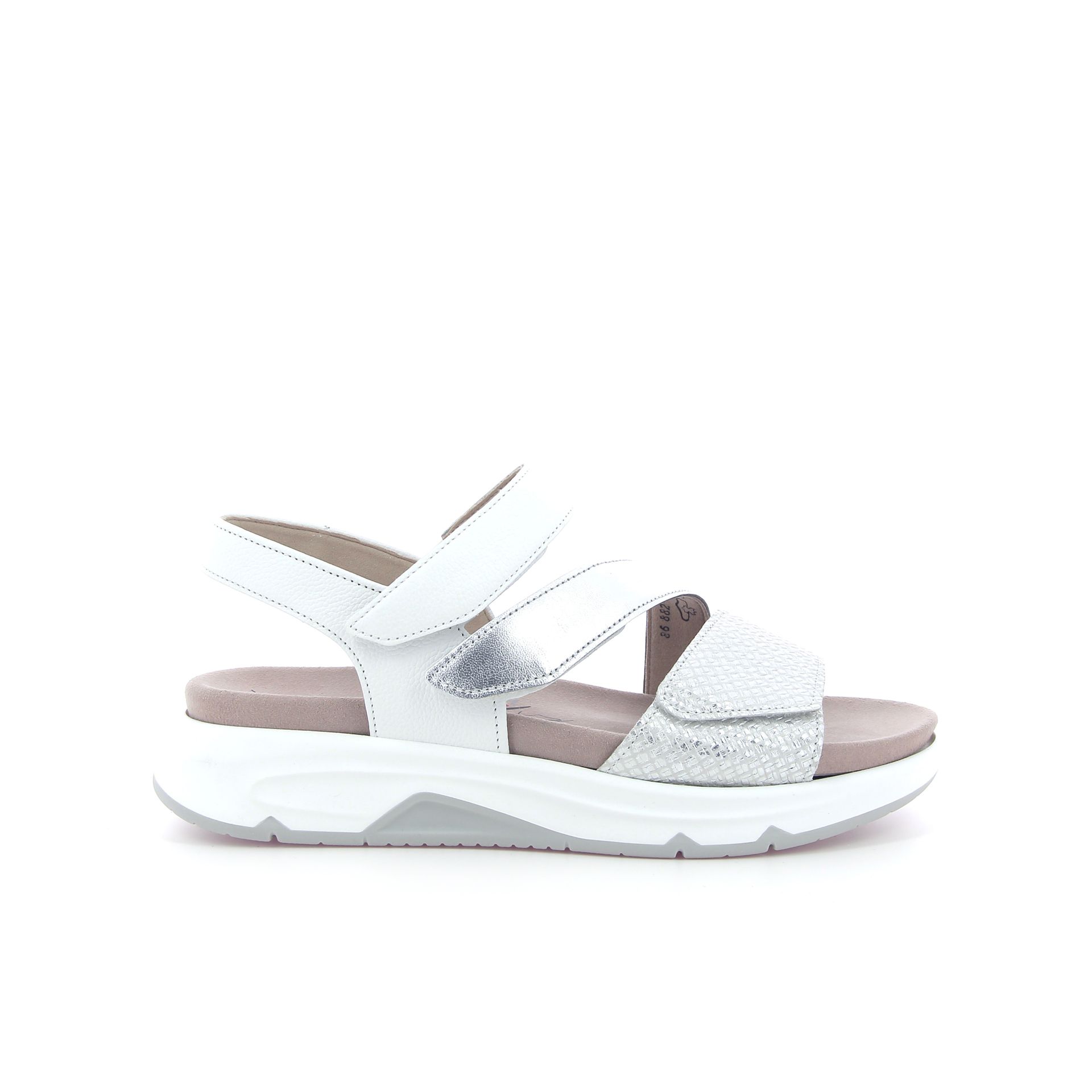 Gabor Sandaal 261772 wit