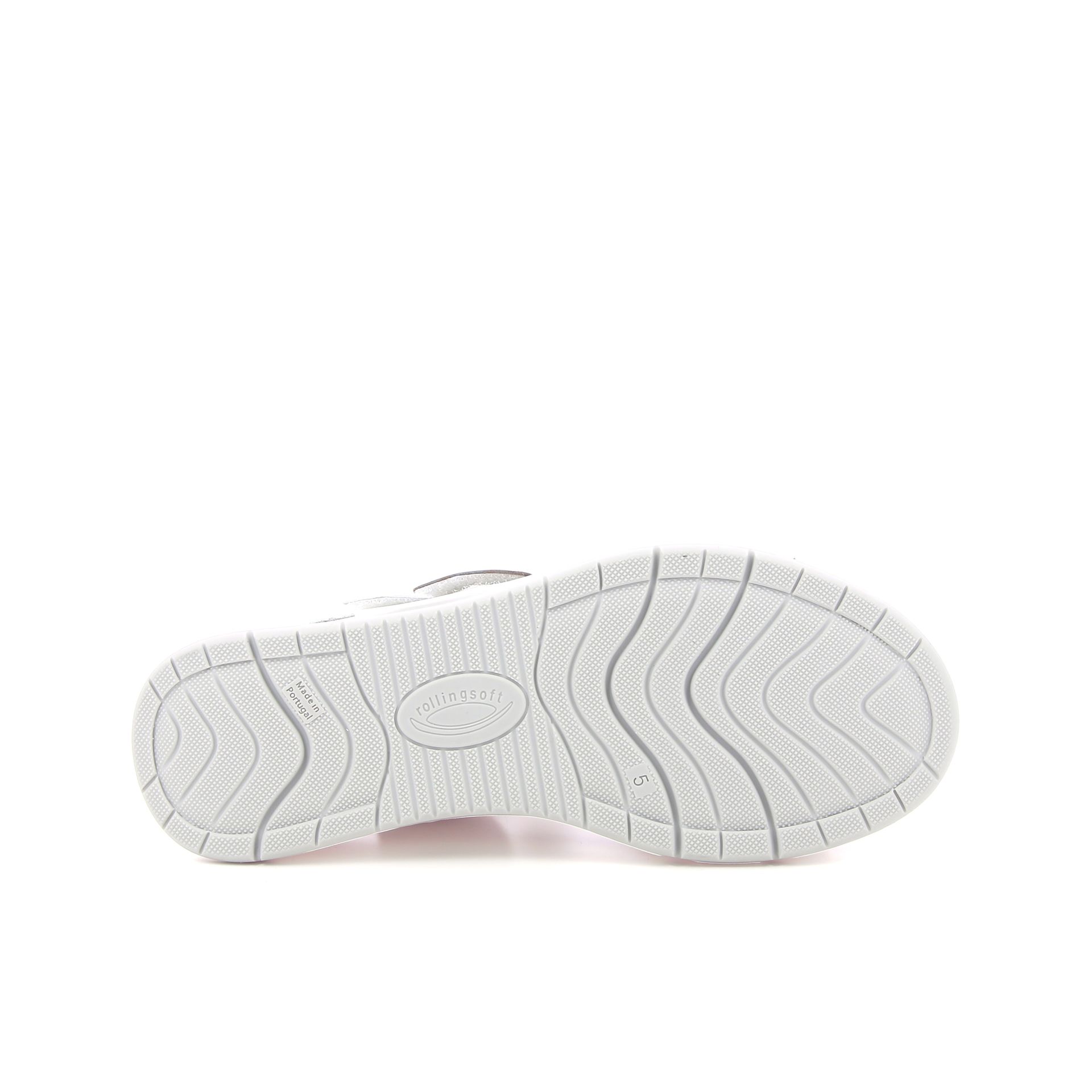 Gabor Sandaal 261772 wit