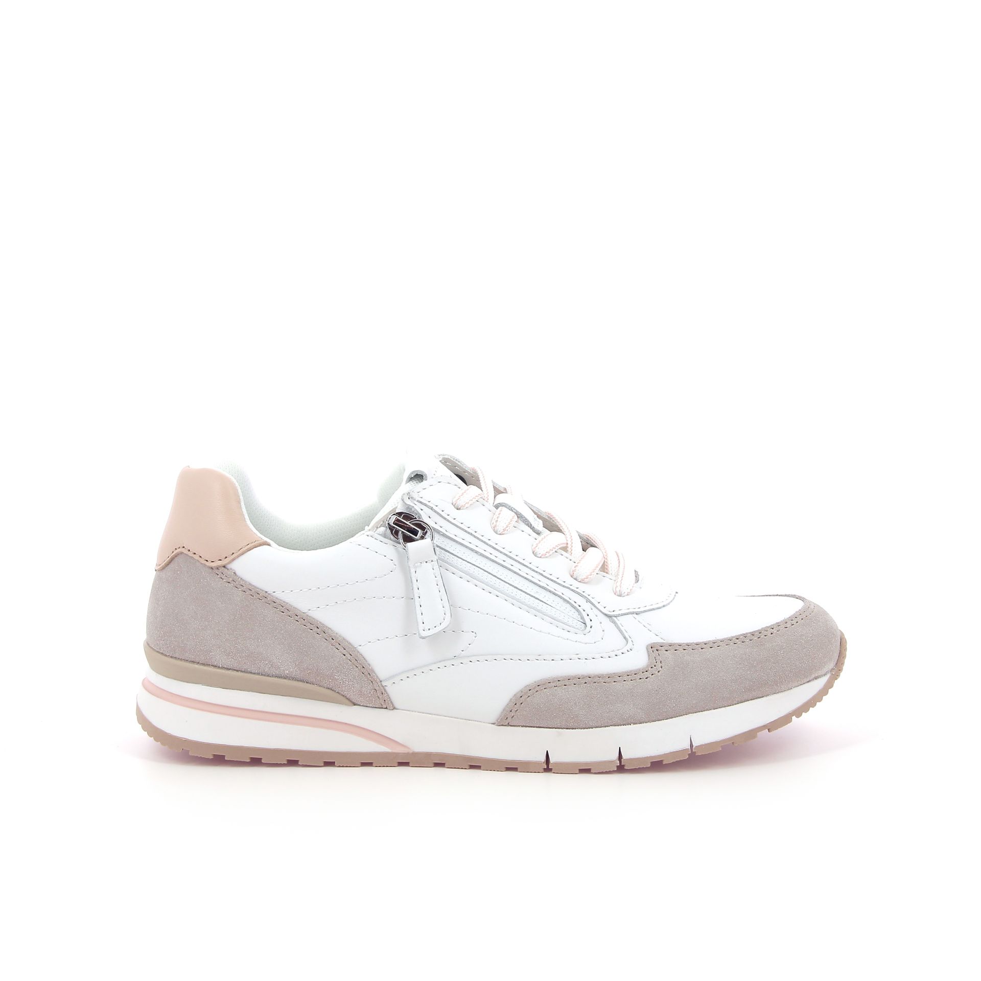 Gabor Sneaker 261774 wit