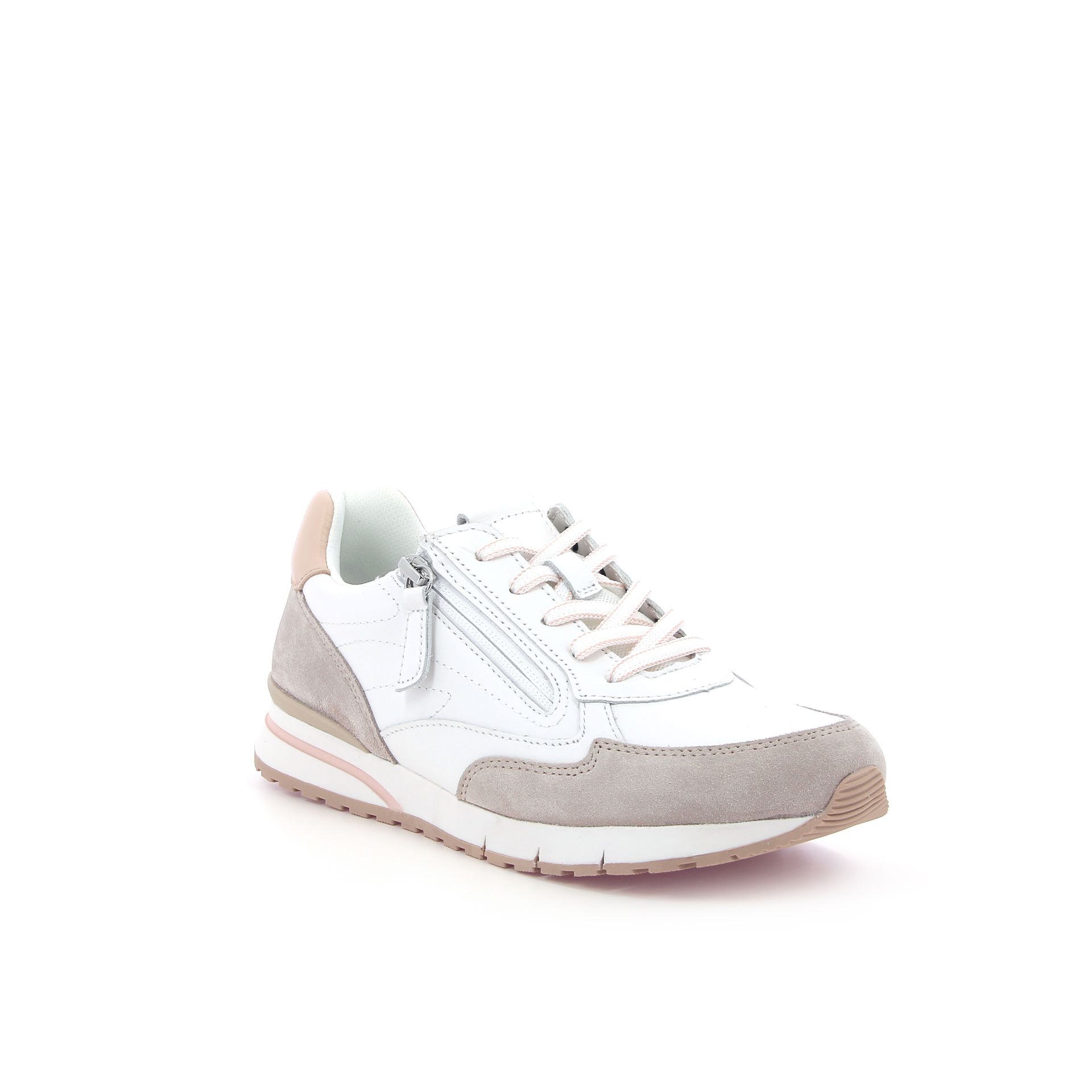 Gabor Sneaker 261774 wit