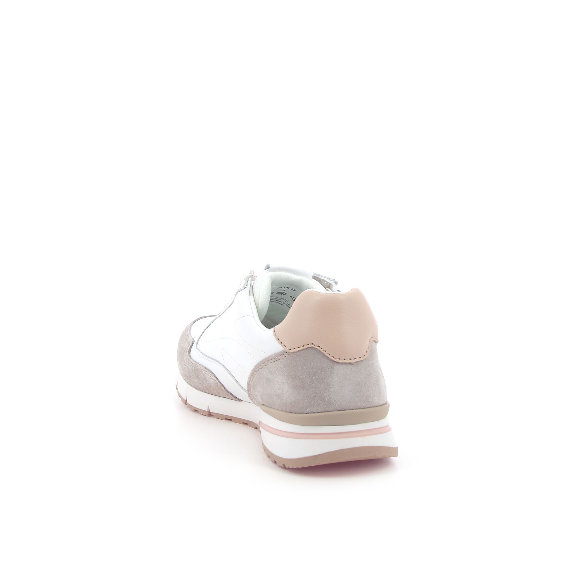 Gabor Sneaker 261774 wit