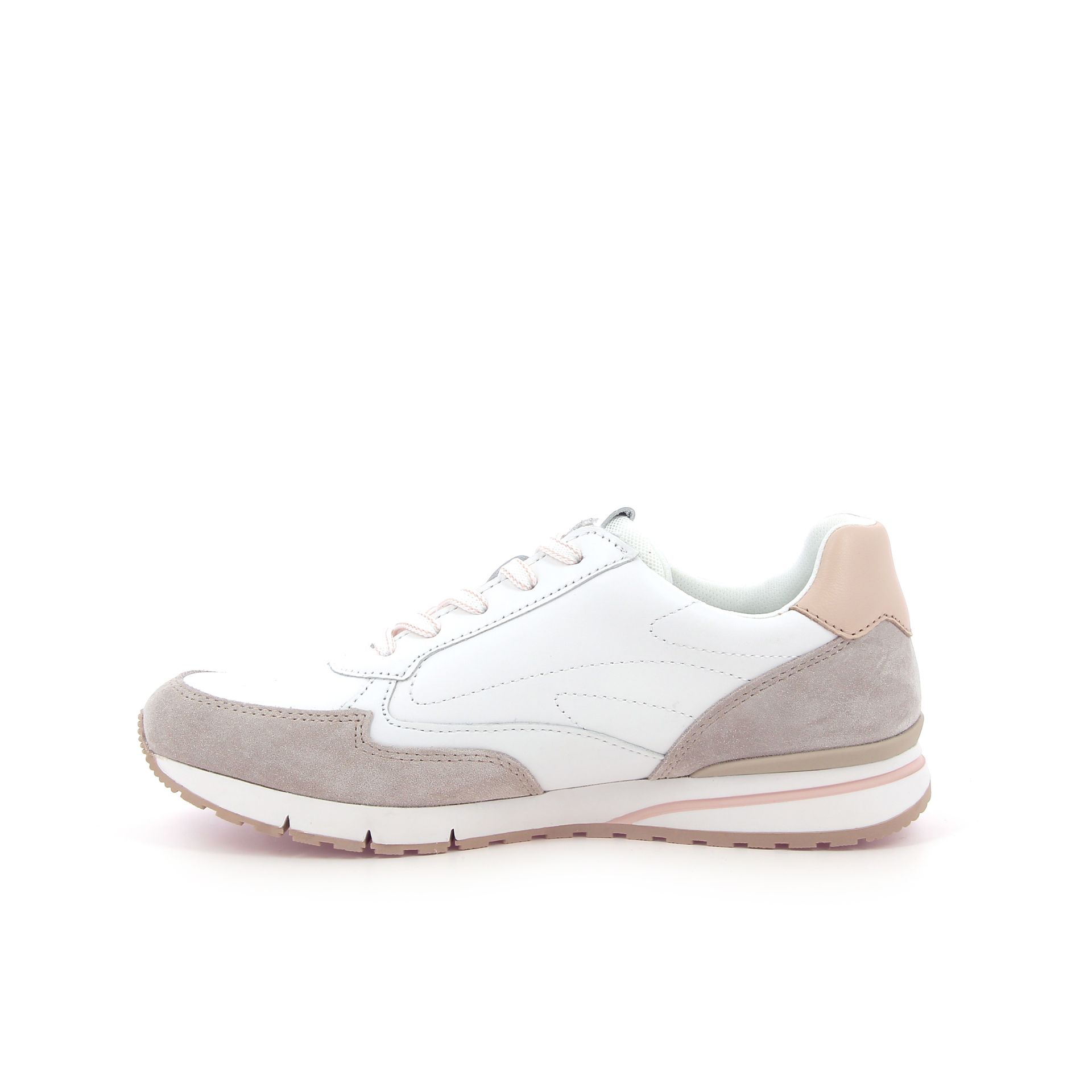 Gabor Sneaker 261774 wit