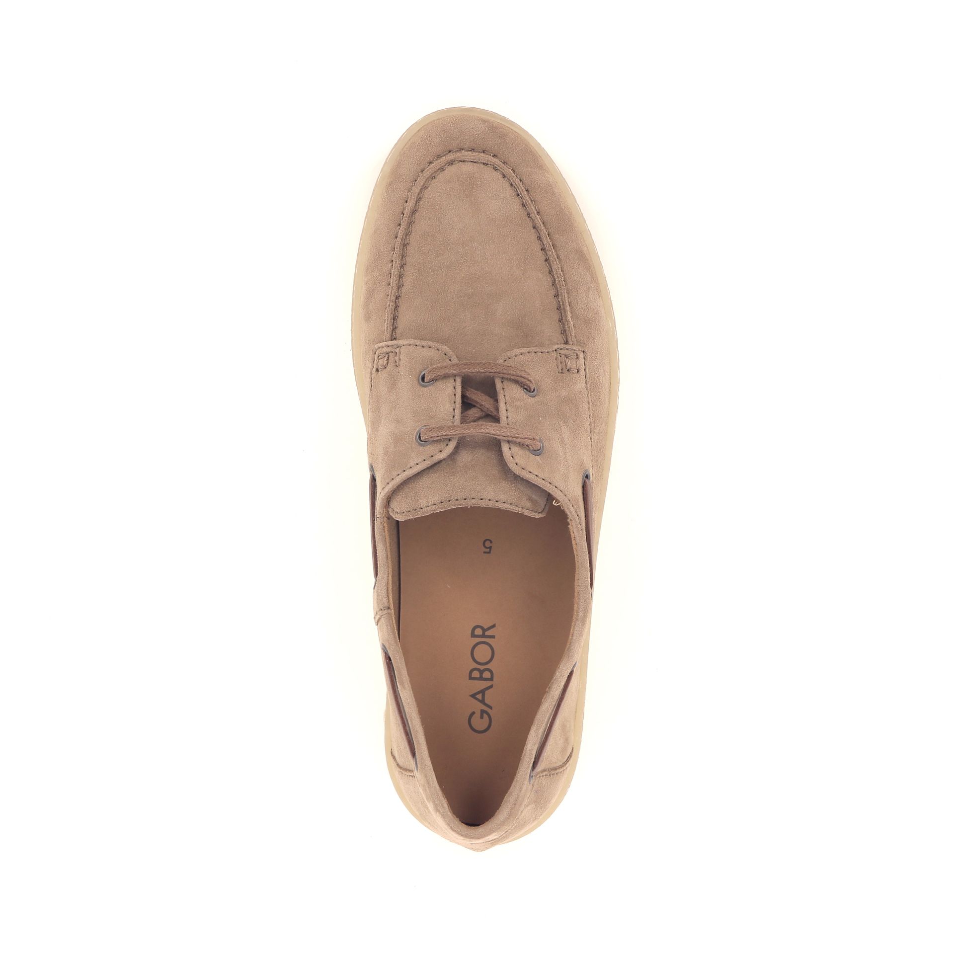 Gabor Veterschoen 261778 cognac