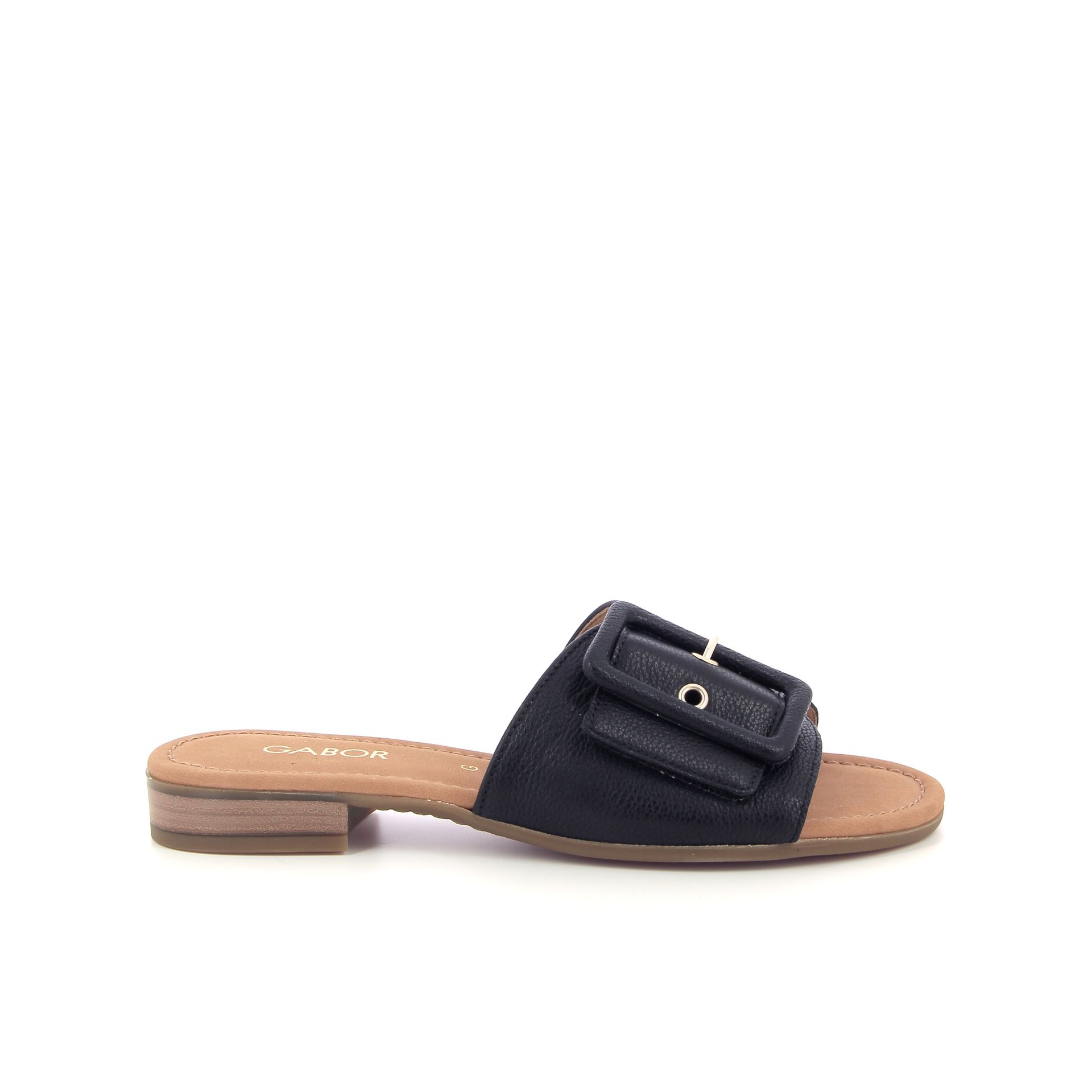 Gabor Muiltje 261779 zwart