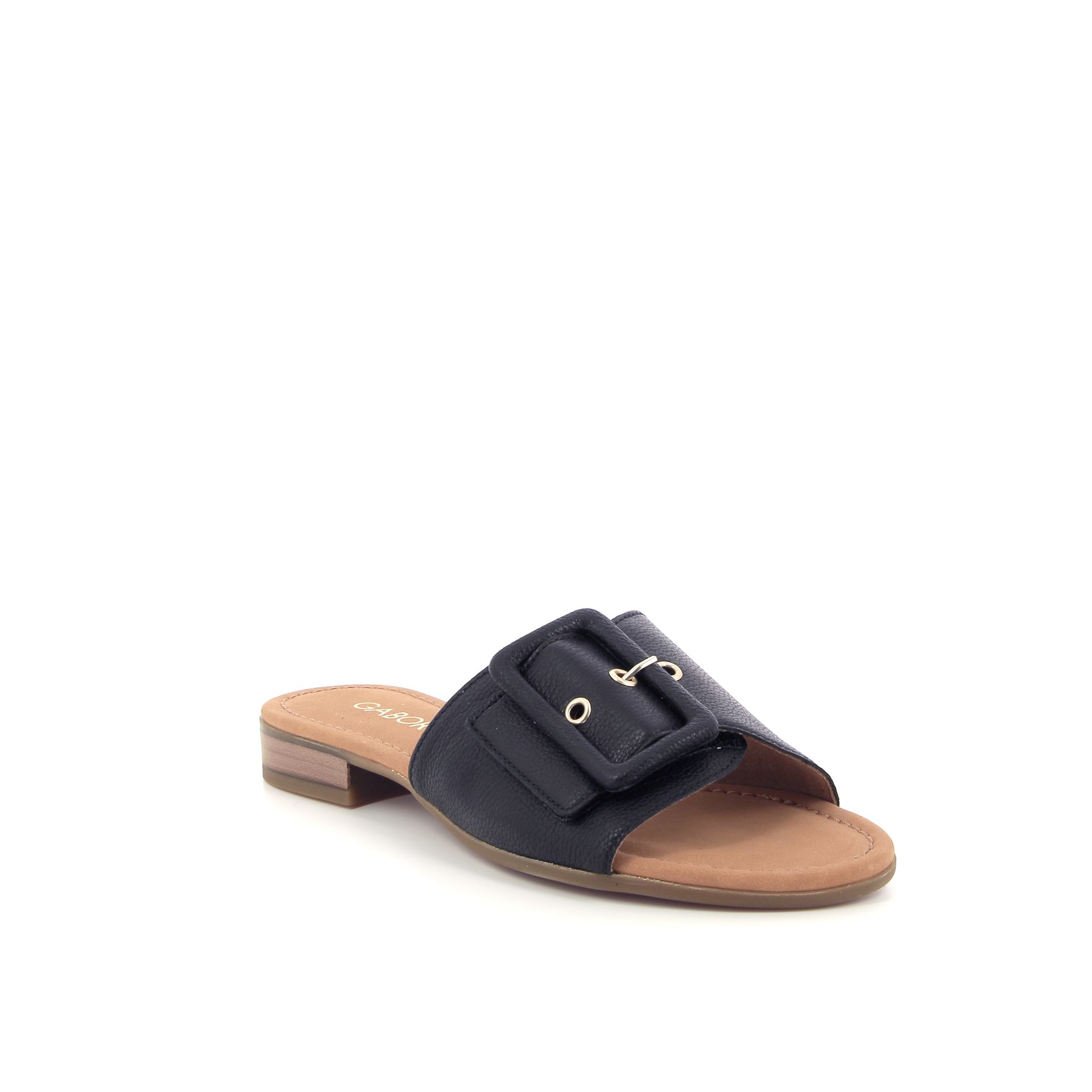 Gabor Muiltje 261779 zwart