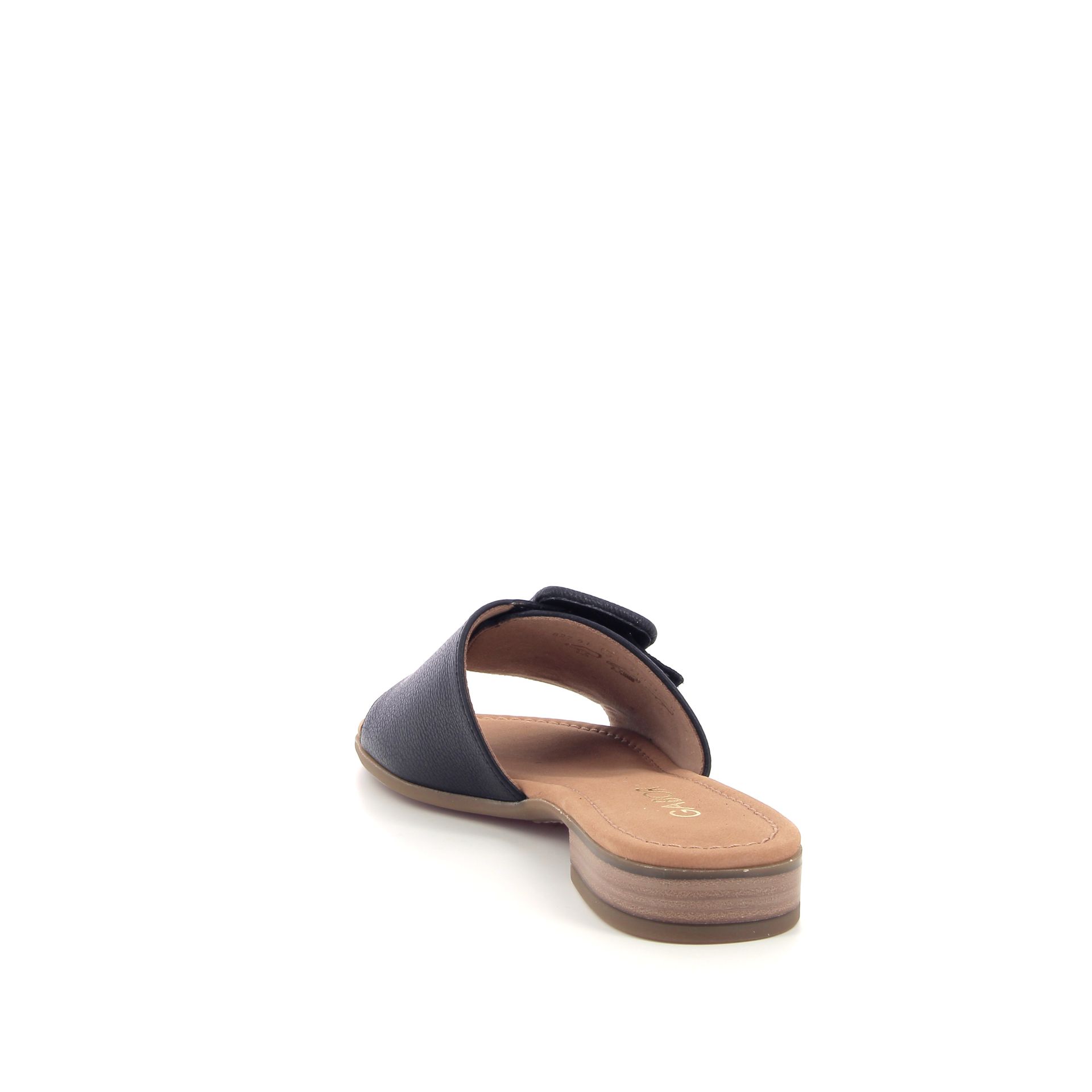 Gabor Muiltje 261779 zwart