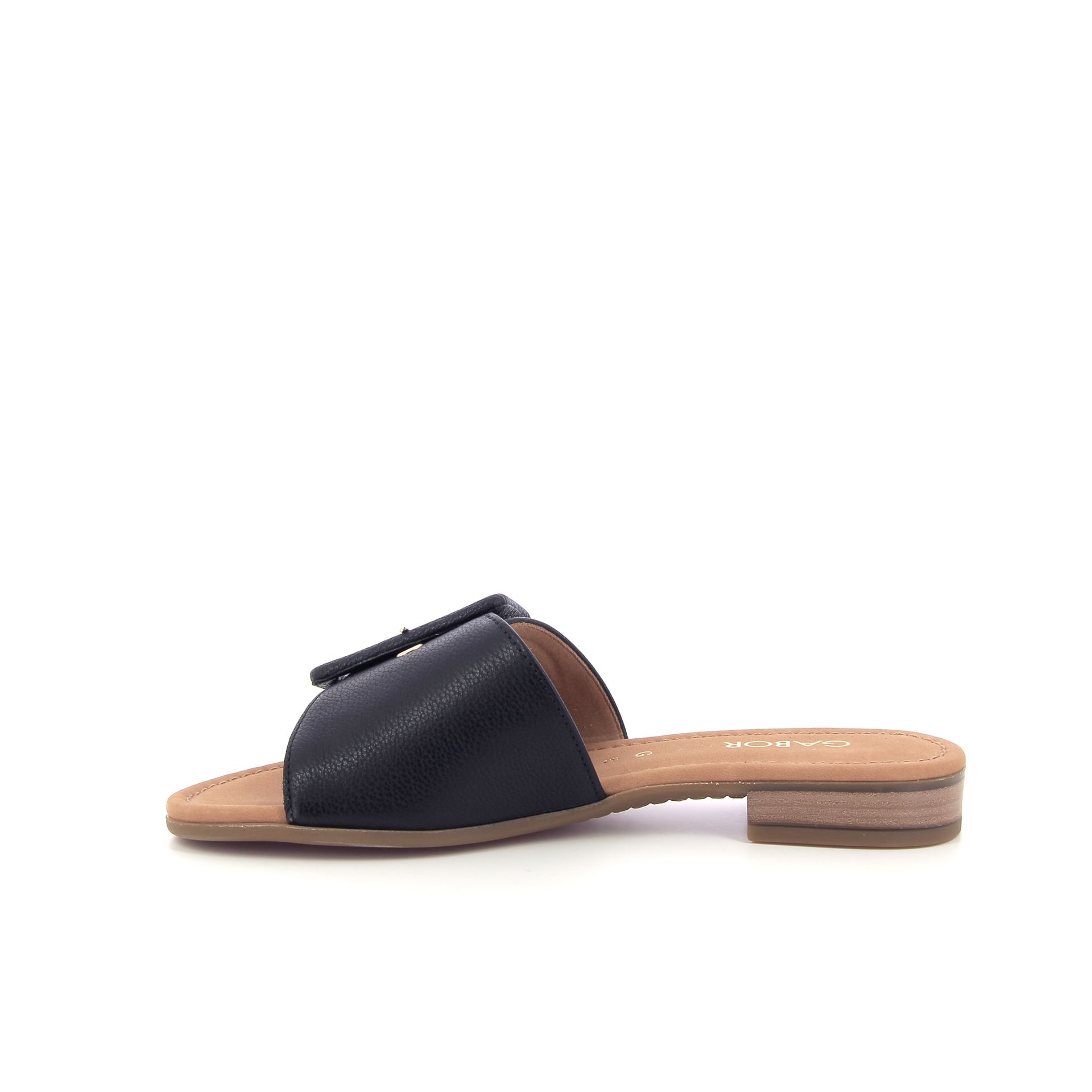 Gabor Muiltje 261779 zwart