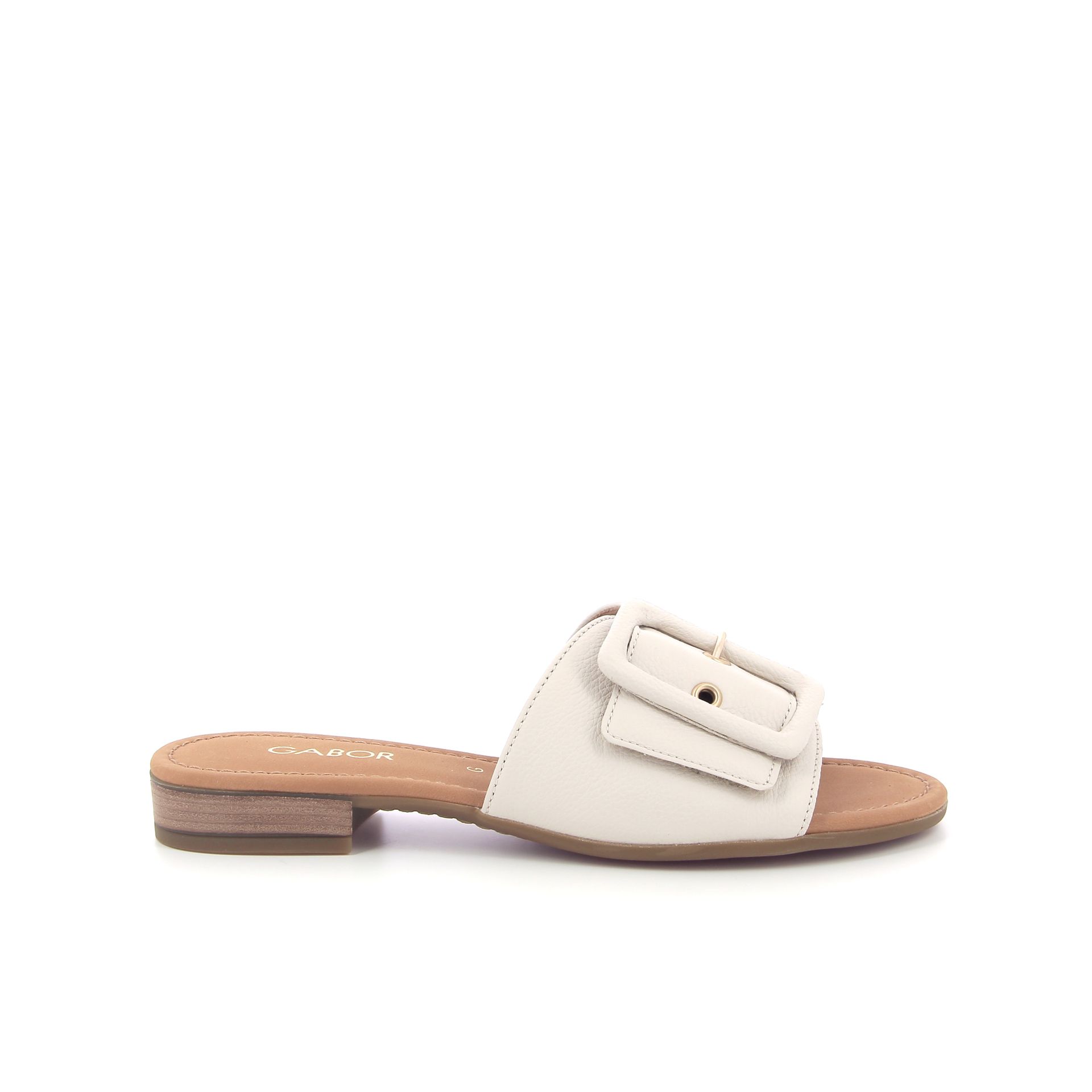Gabor Muiltje 261780 beige