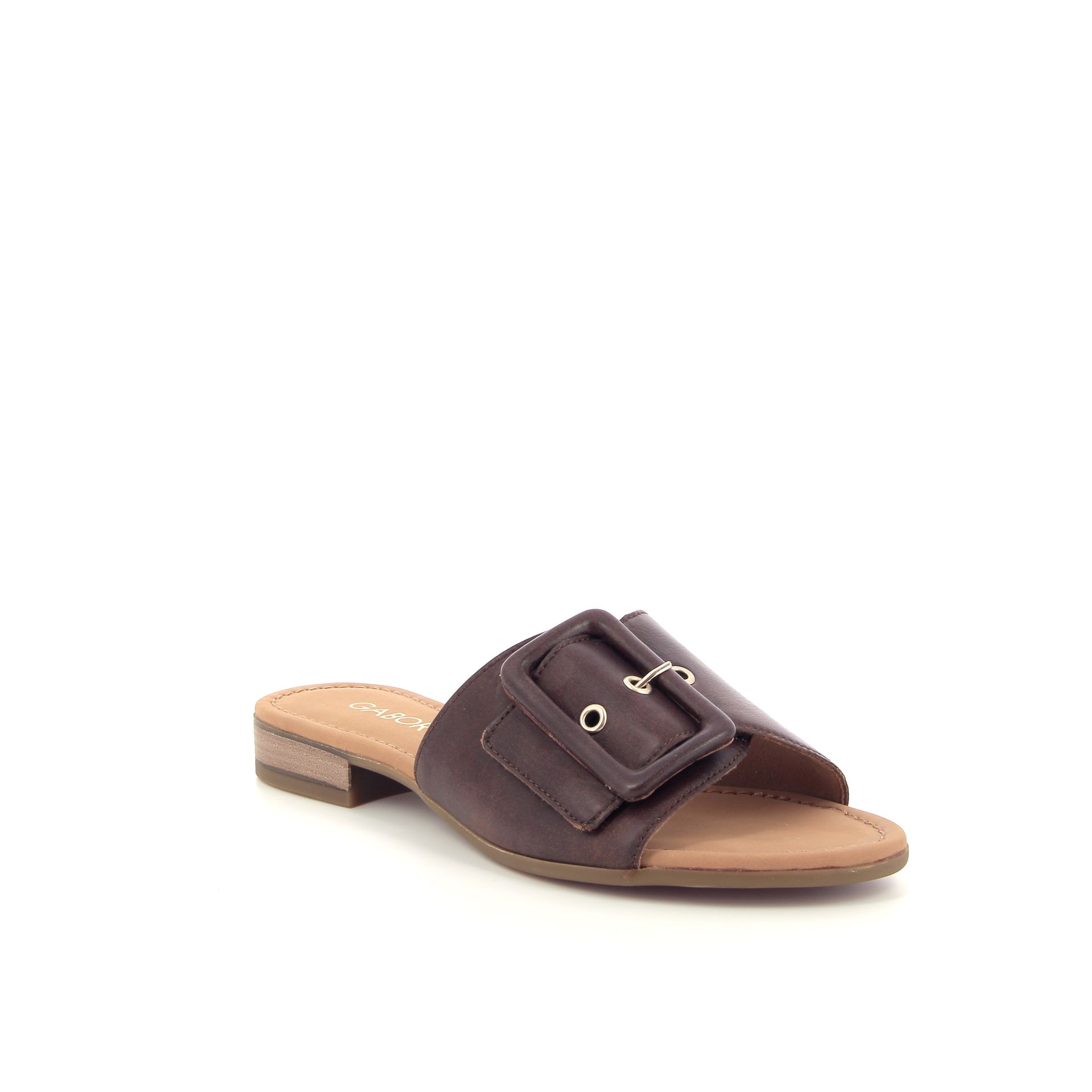 Gabor Muiltje 261781 bruin