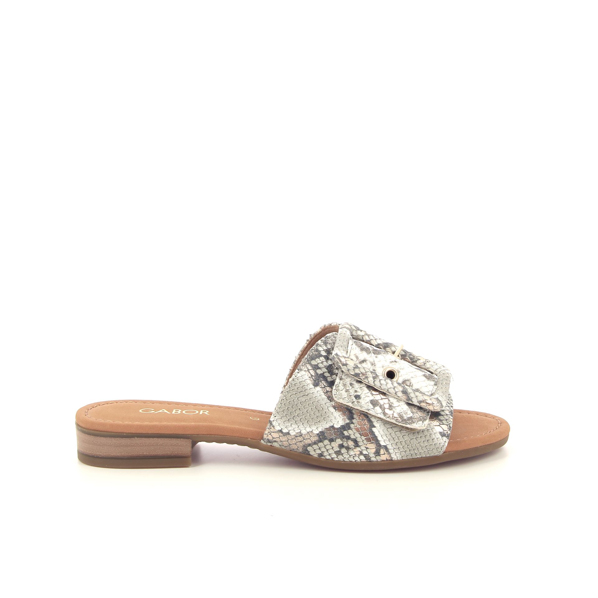 Gabor Muiltje 261782 beige