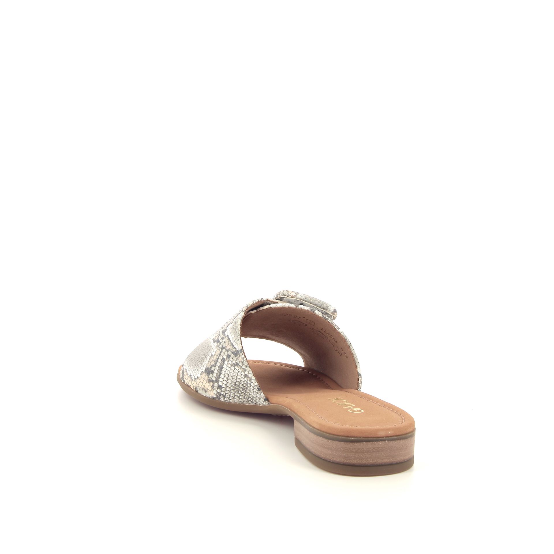 Gabor Muiltje 261782 beige