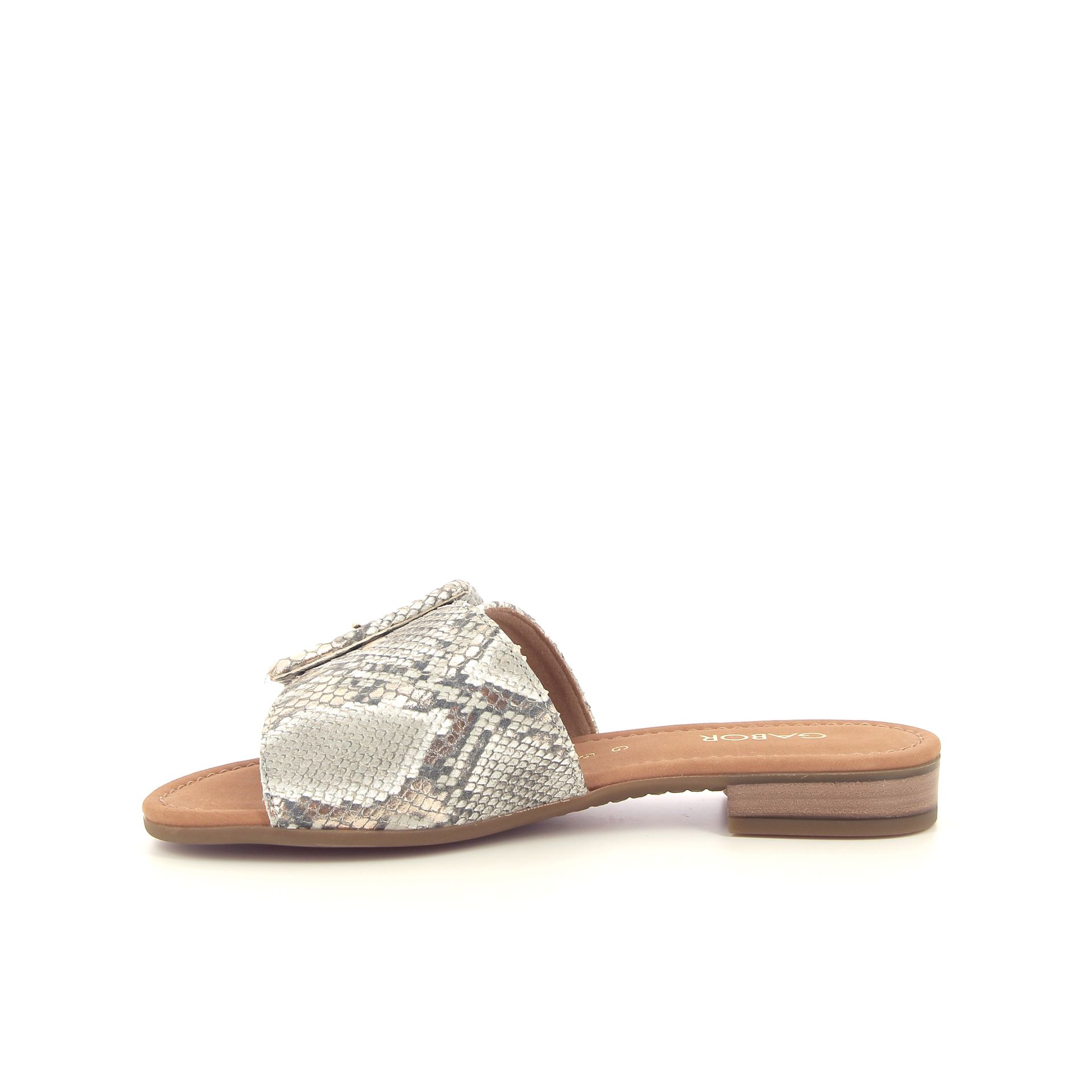 Gabor Muiltje 261782 beige