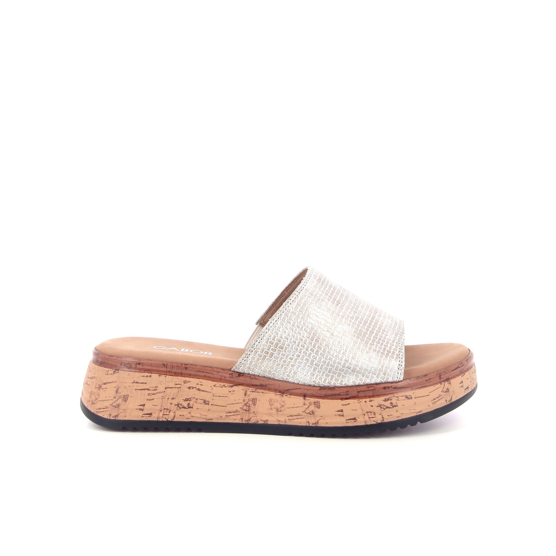 Gabor Muiltje 261786 goud