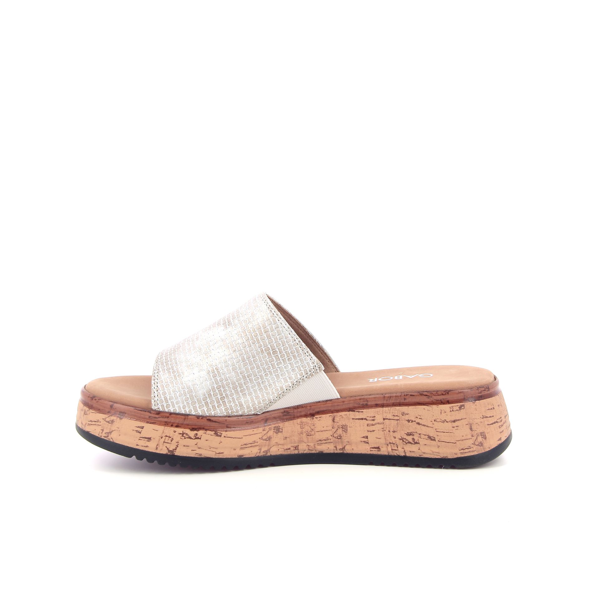 Gabor Muiltje 261786 goud