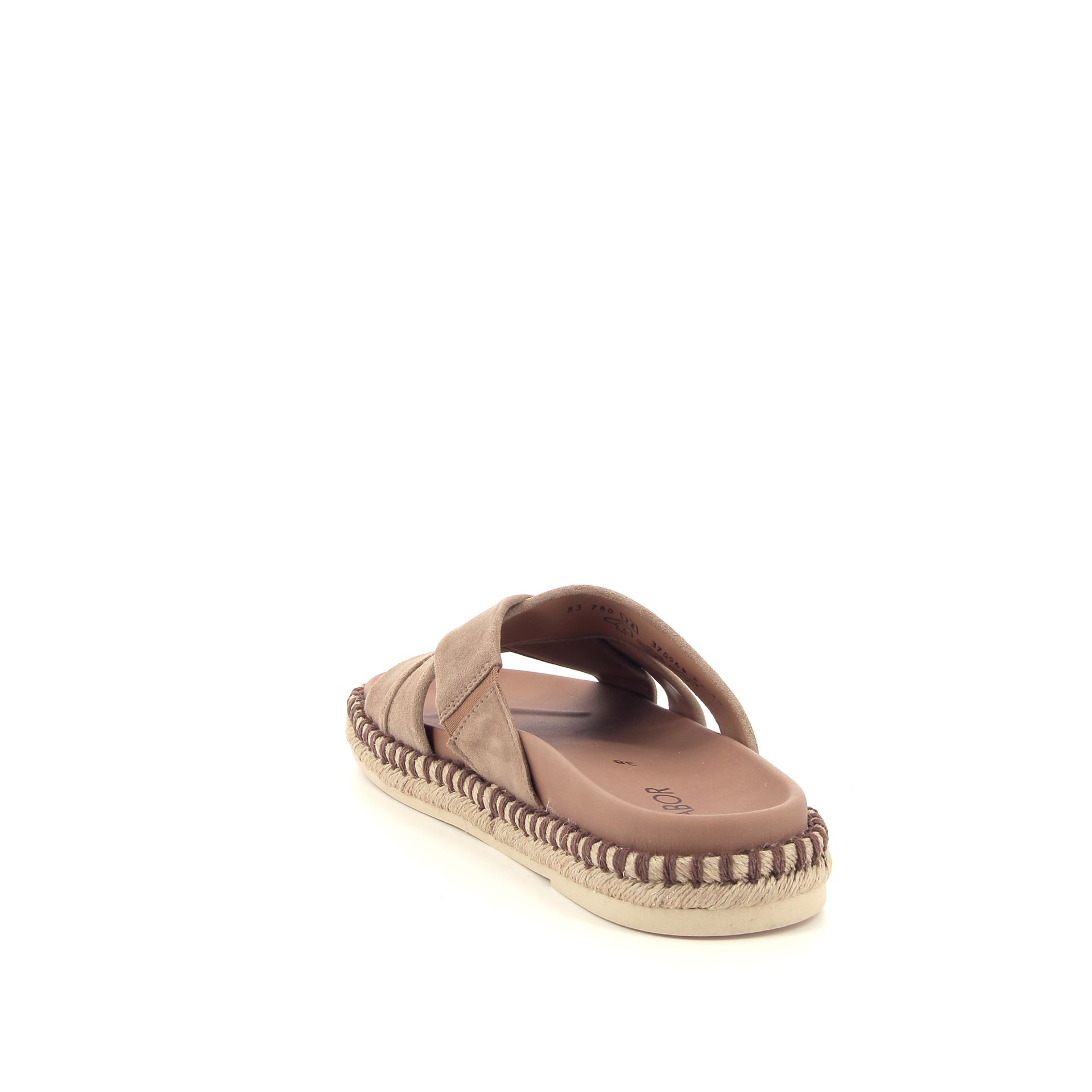 Gabor Muiltje 261788 taupe